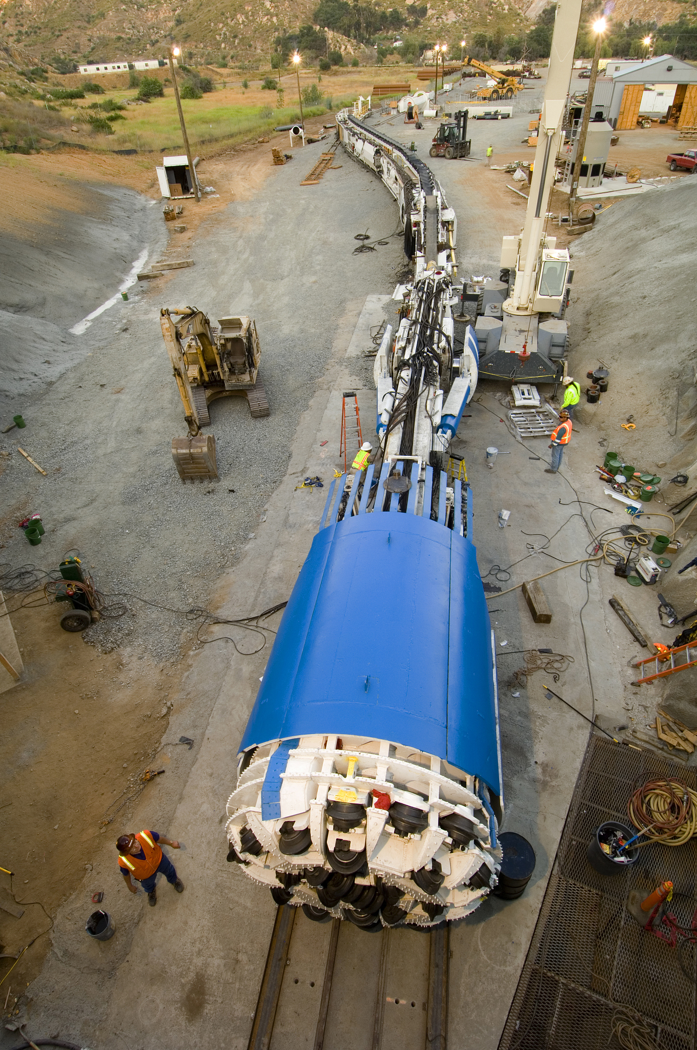 四川理工技师学院2019建筑施工专业招生