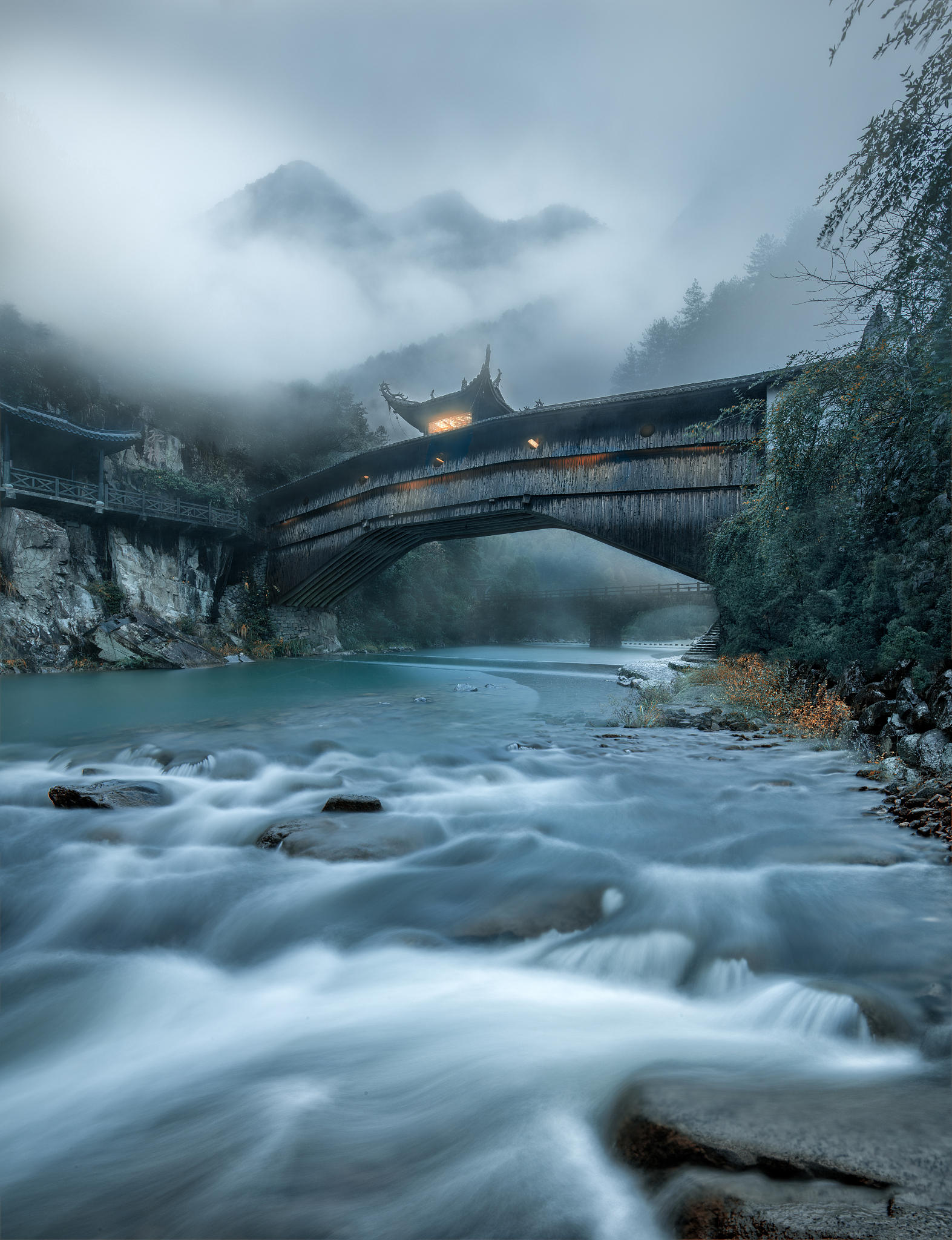泉州清濛区旅游避开色情区域指南