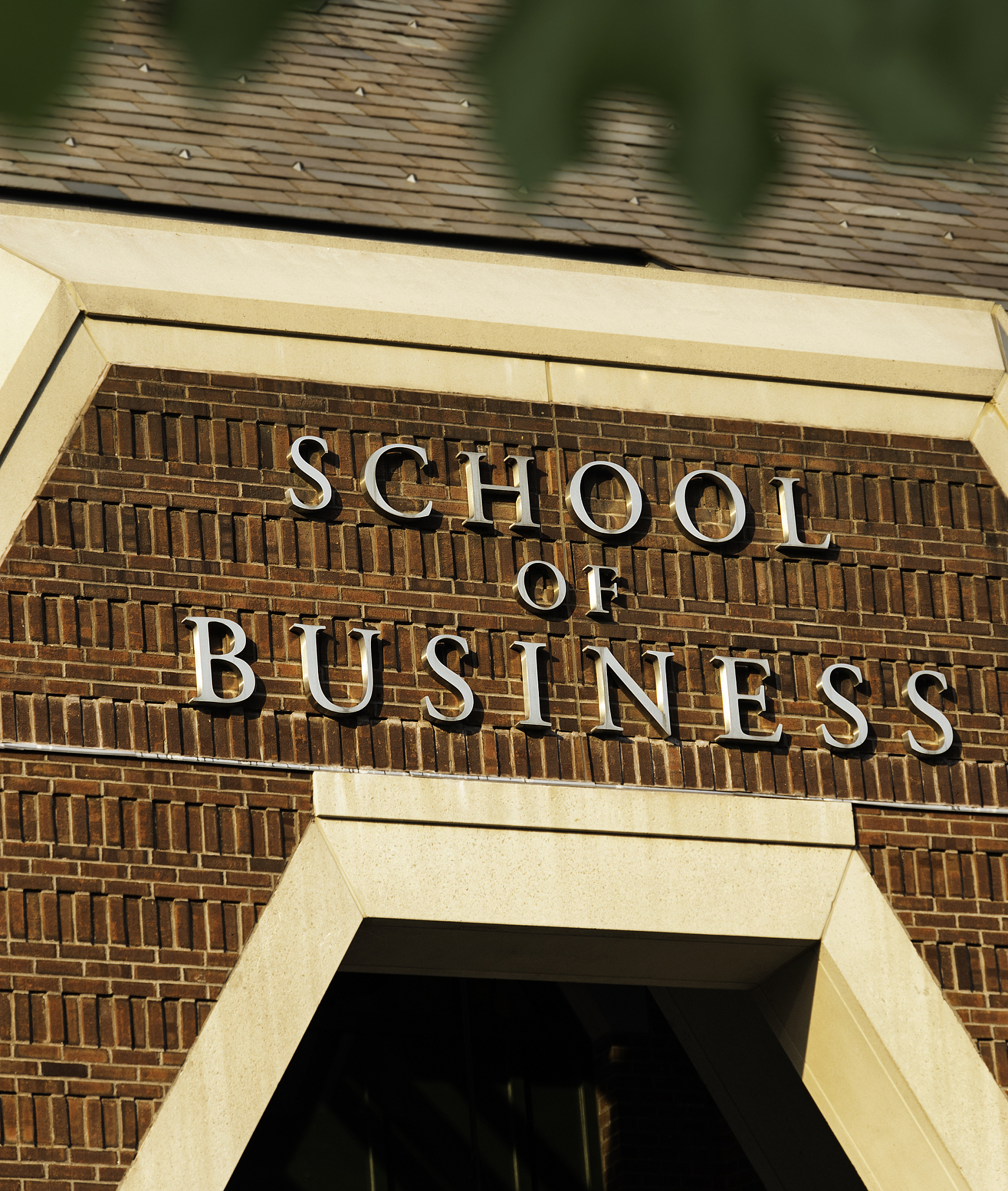 school of business