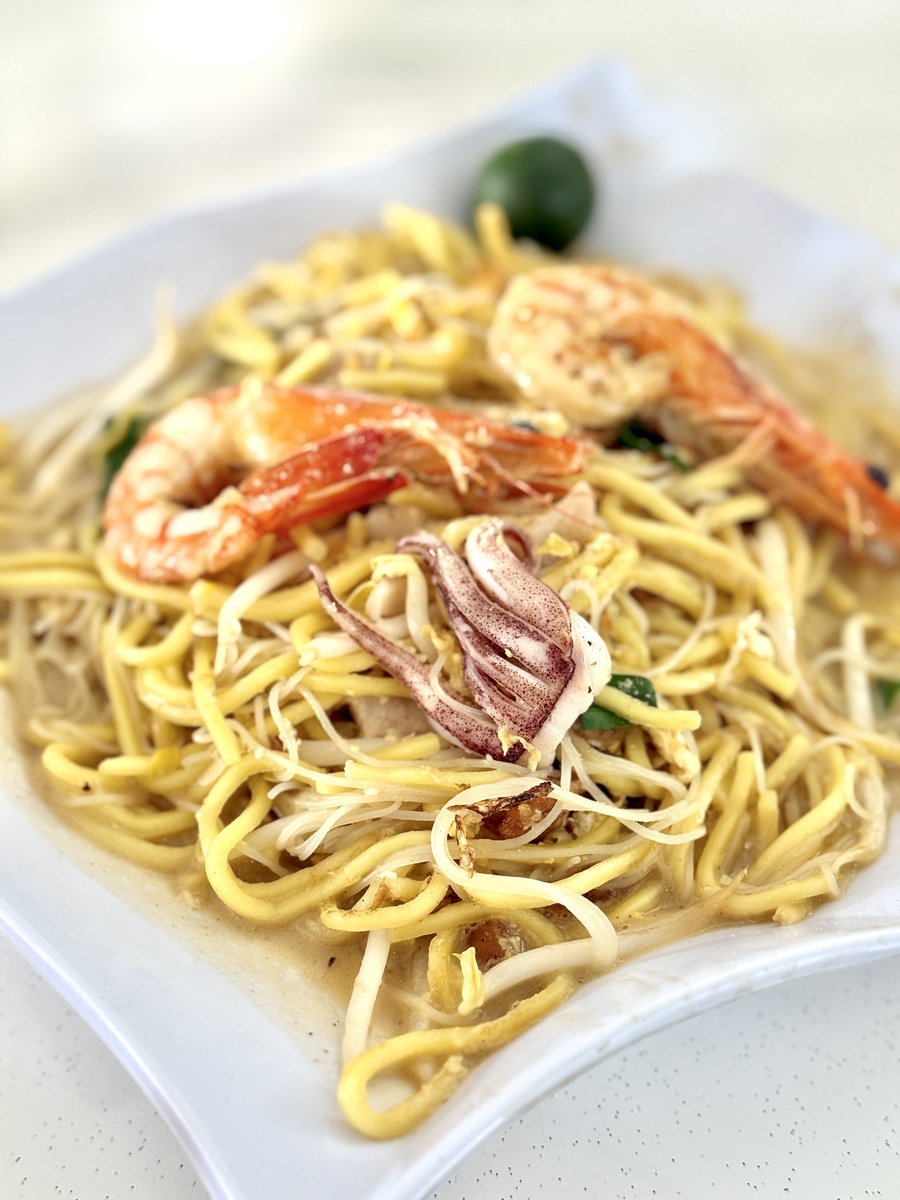 如何炒面 - 简单易学的美味家常菜