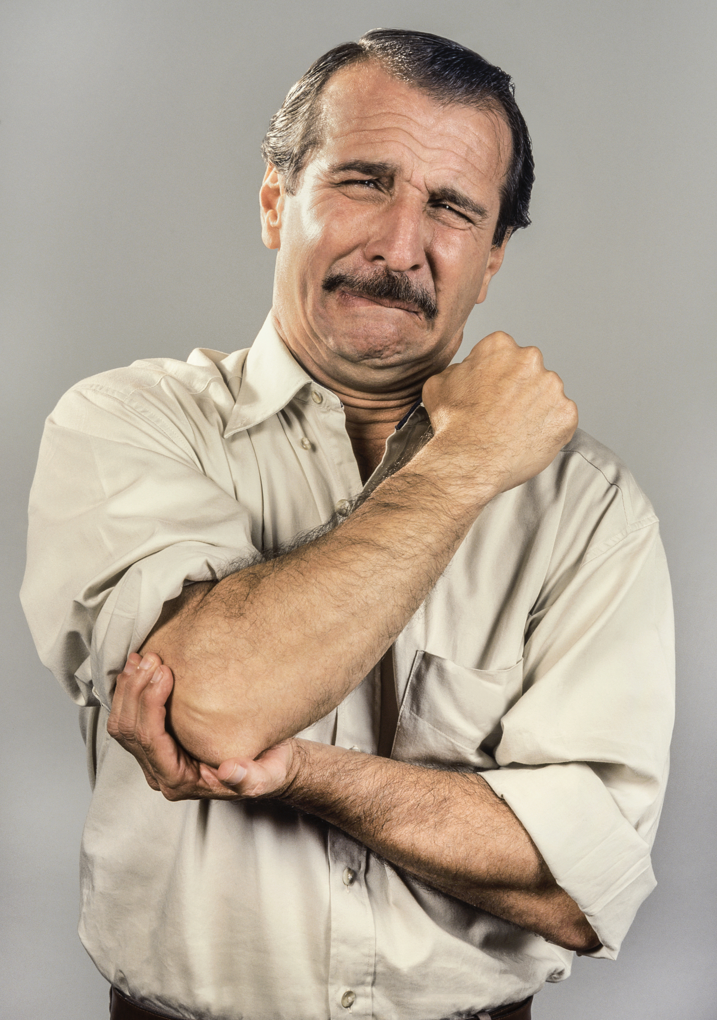 pain expression