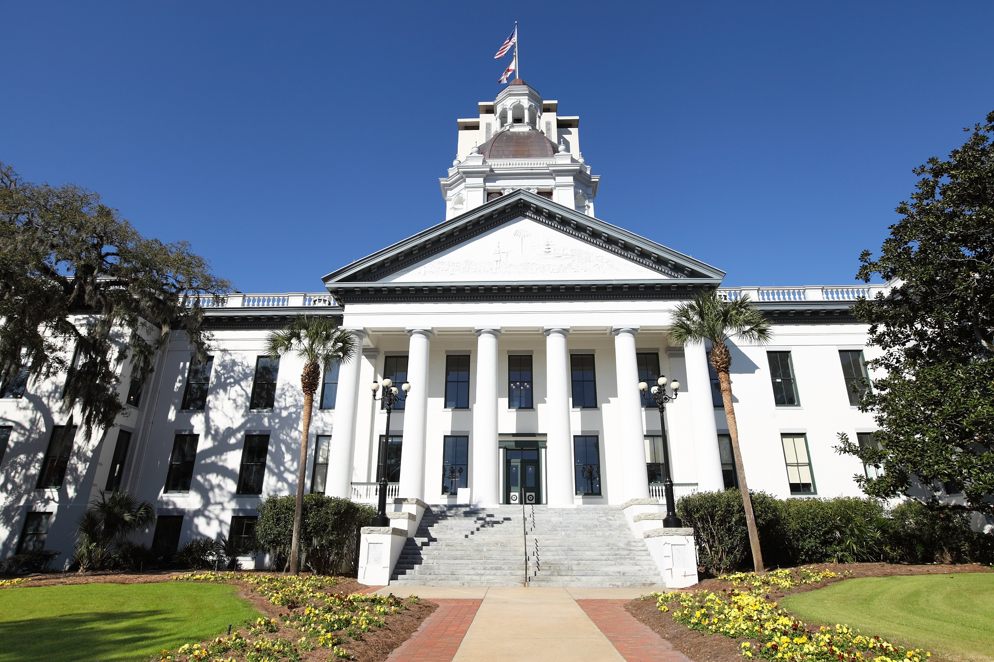 florida state capitol