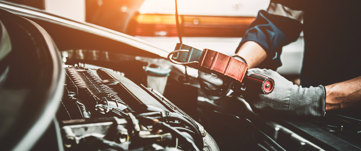 贵州贵阳的汽车检测与维修专业学校怎样