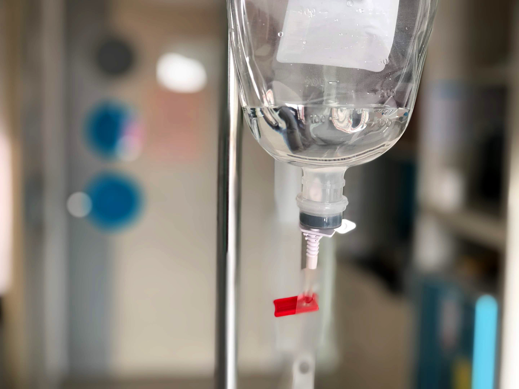 醉酒 输液输什么