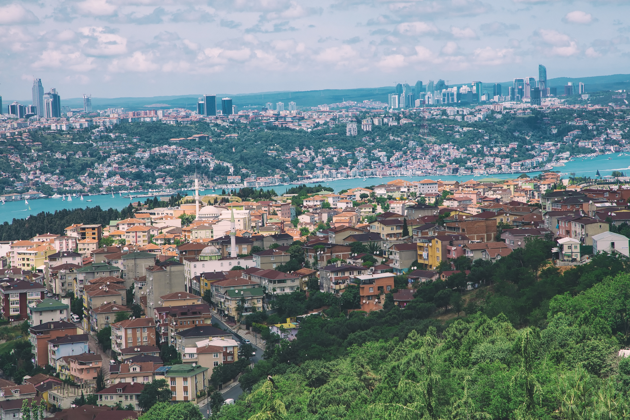 加泰罗尼亚：西班牙最发达经济区的秘诀