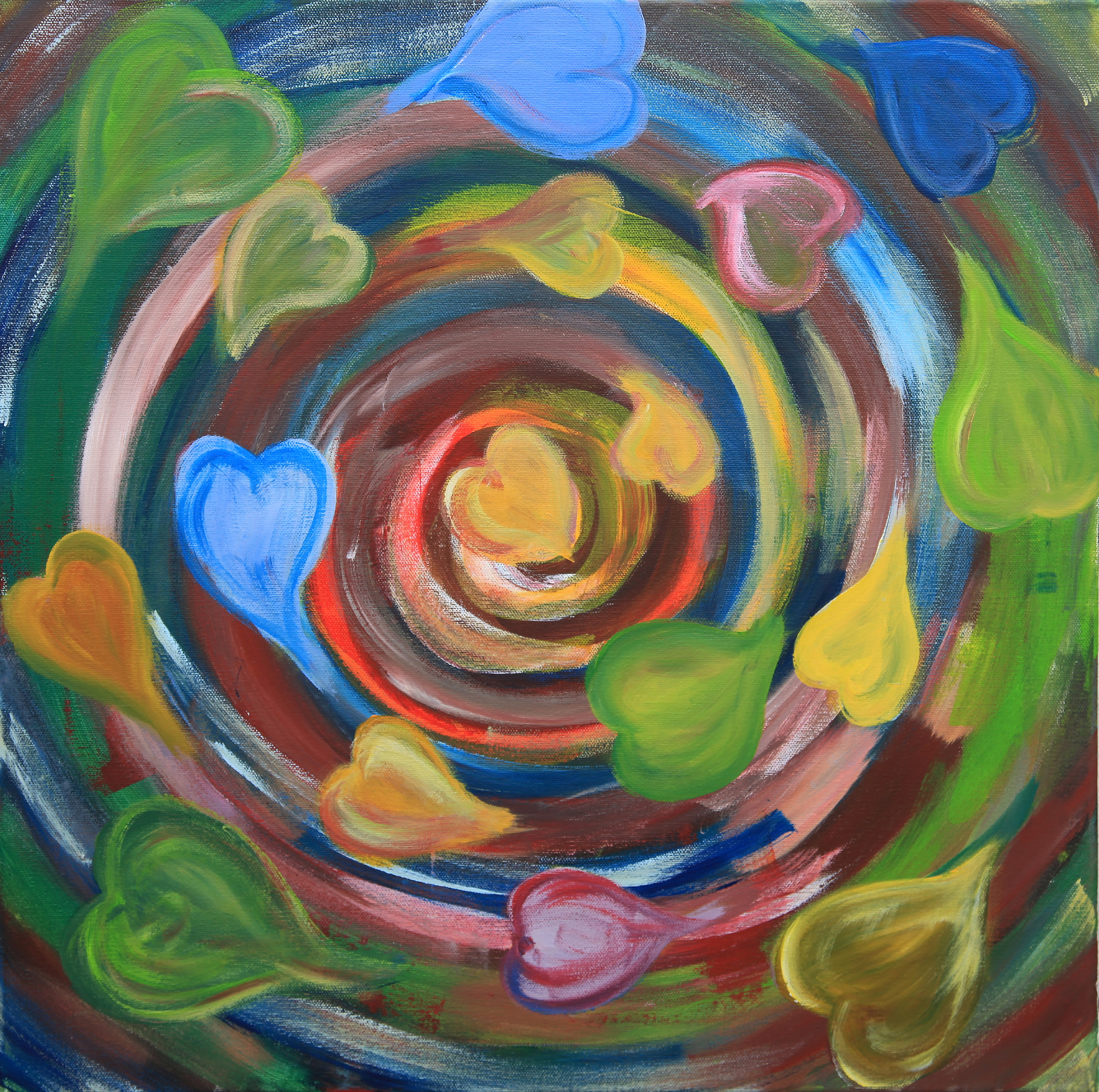 视觉语言绘画结课论文