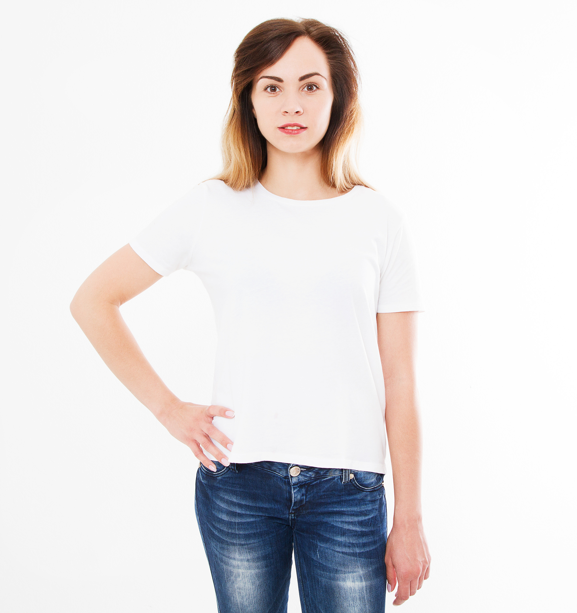Women's Crop Tops: Short Sleeve Yoga Sport Shirts - Stylish & Comfortable