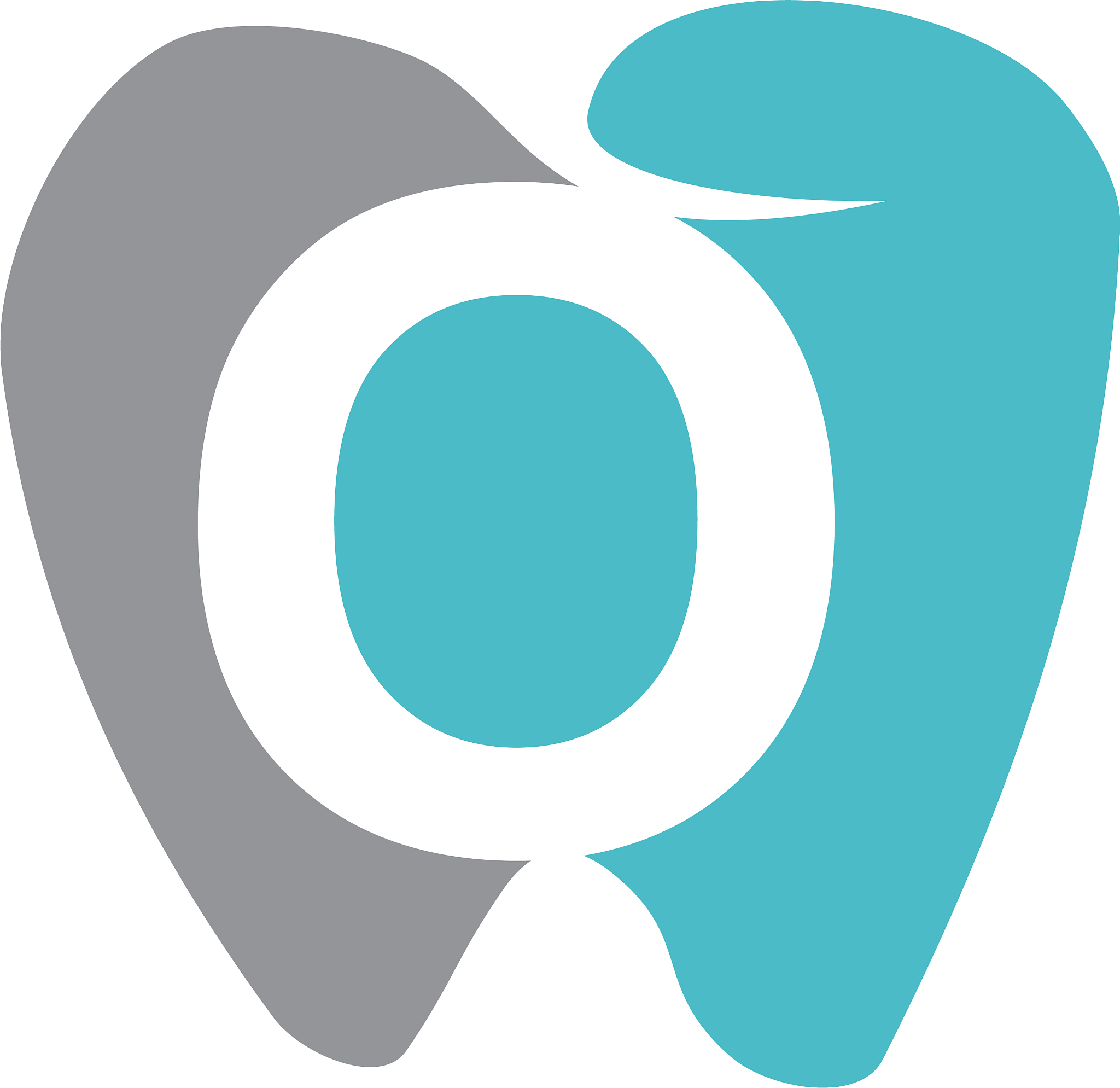 healthy dental care letter o