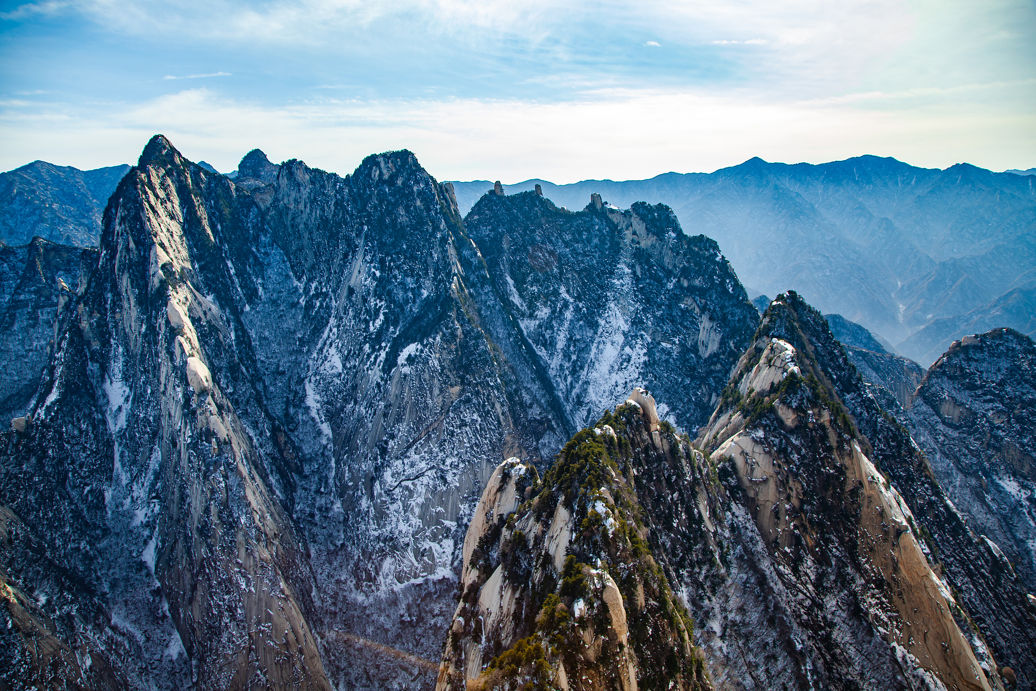 渭南中专学校学什么专业好？热门专业推荐！