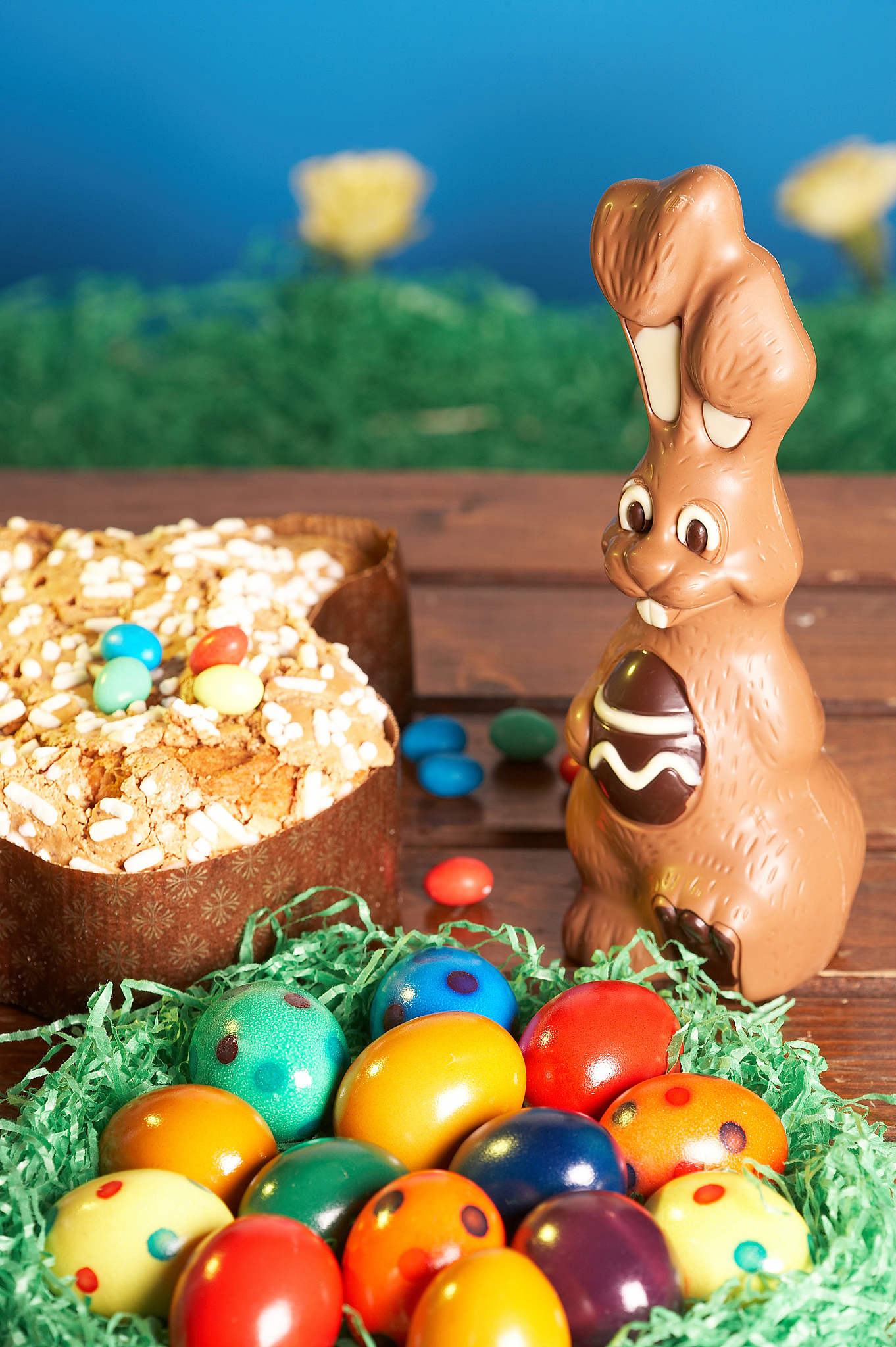 Easter Party Plate Ideas: Food & Decorations for a Festive Spread