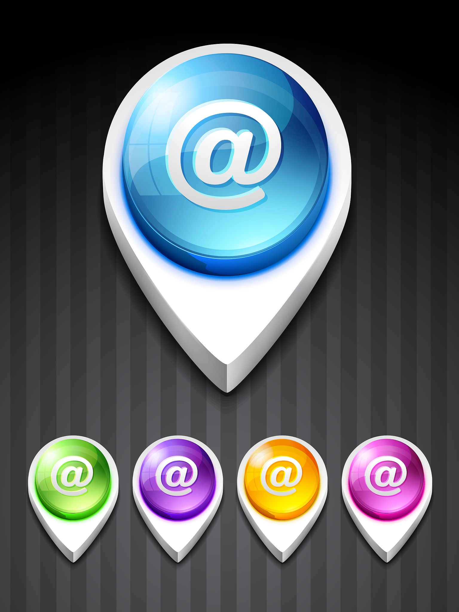 email icon
