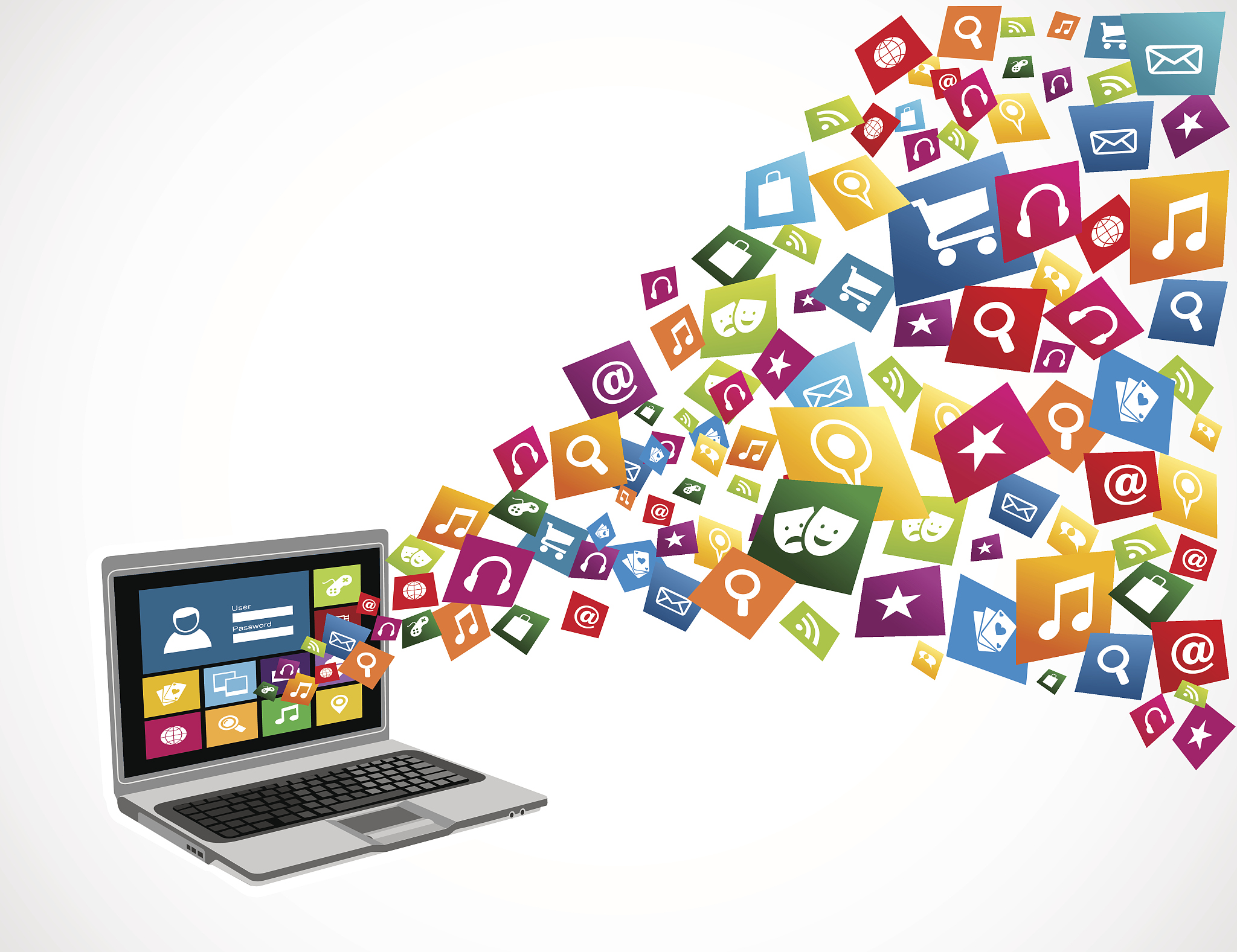 diversity app technology