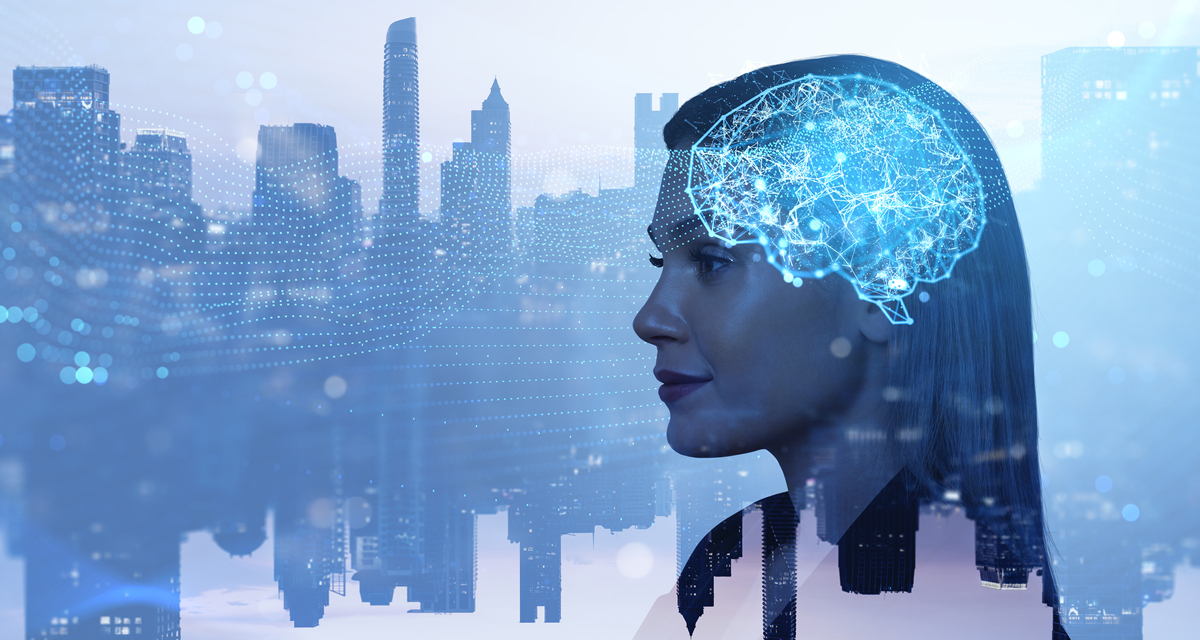 人工智能会产生意识吗？探索AI意识的可能性