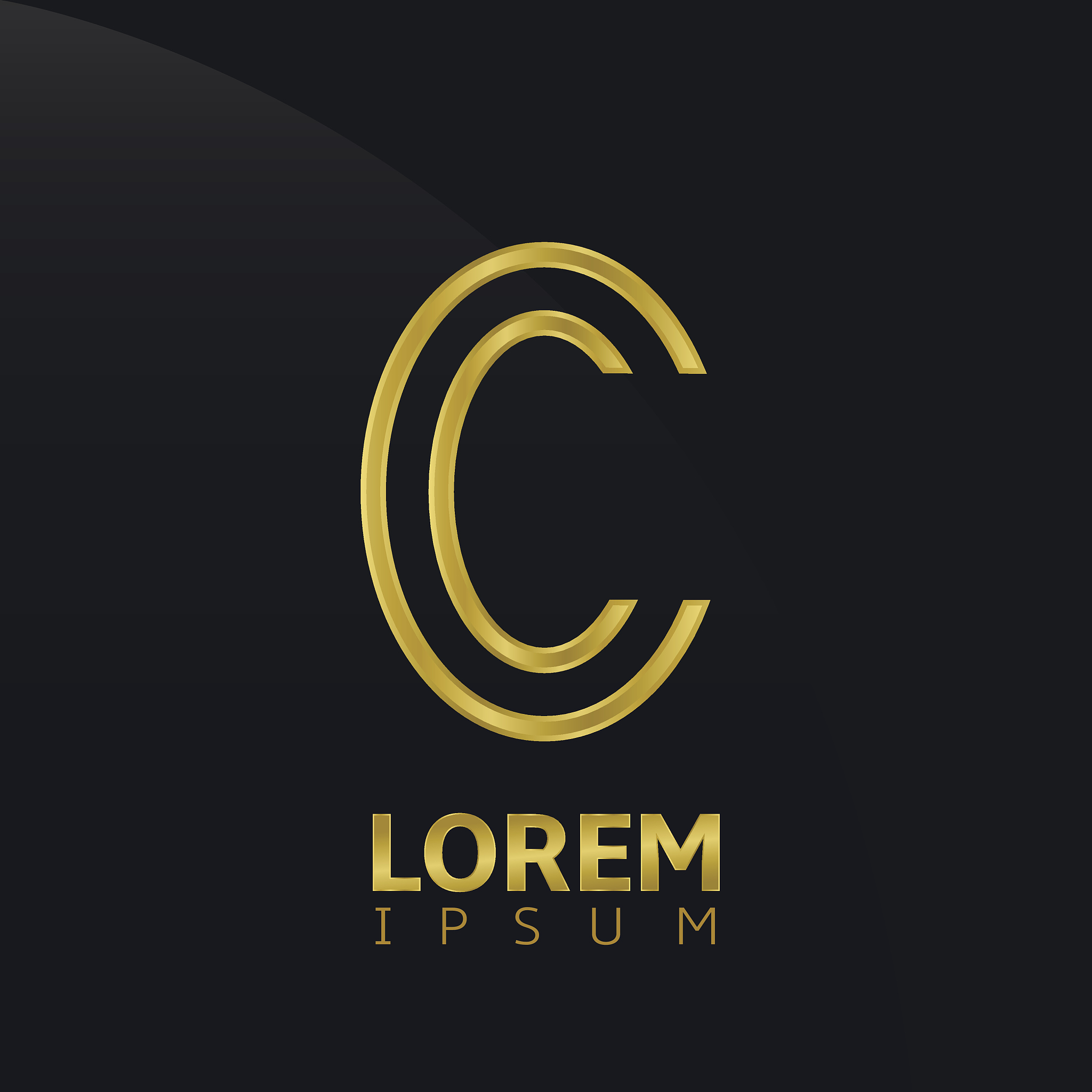 letter c