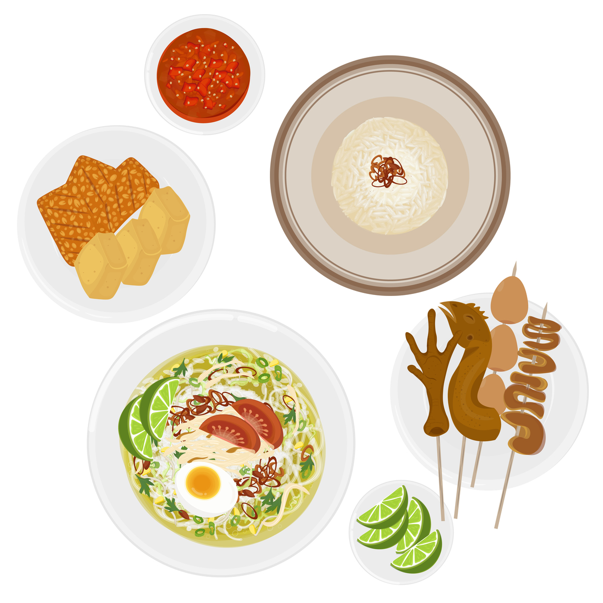 饮食文化：探寻美食背后的历史与传承