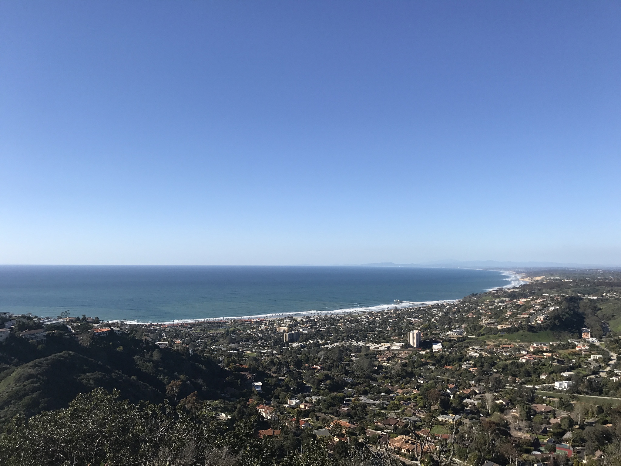 做一份前往美国西海岸旅游7天的计划