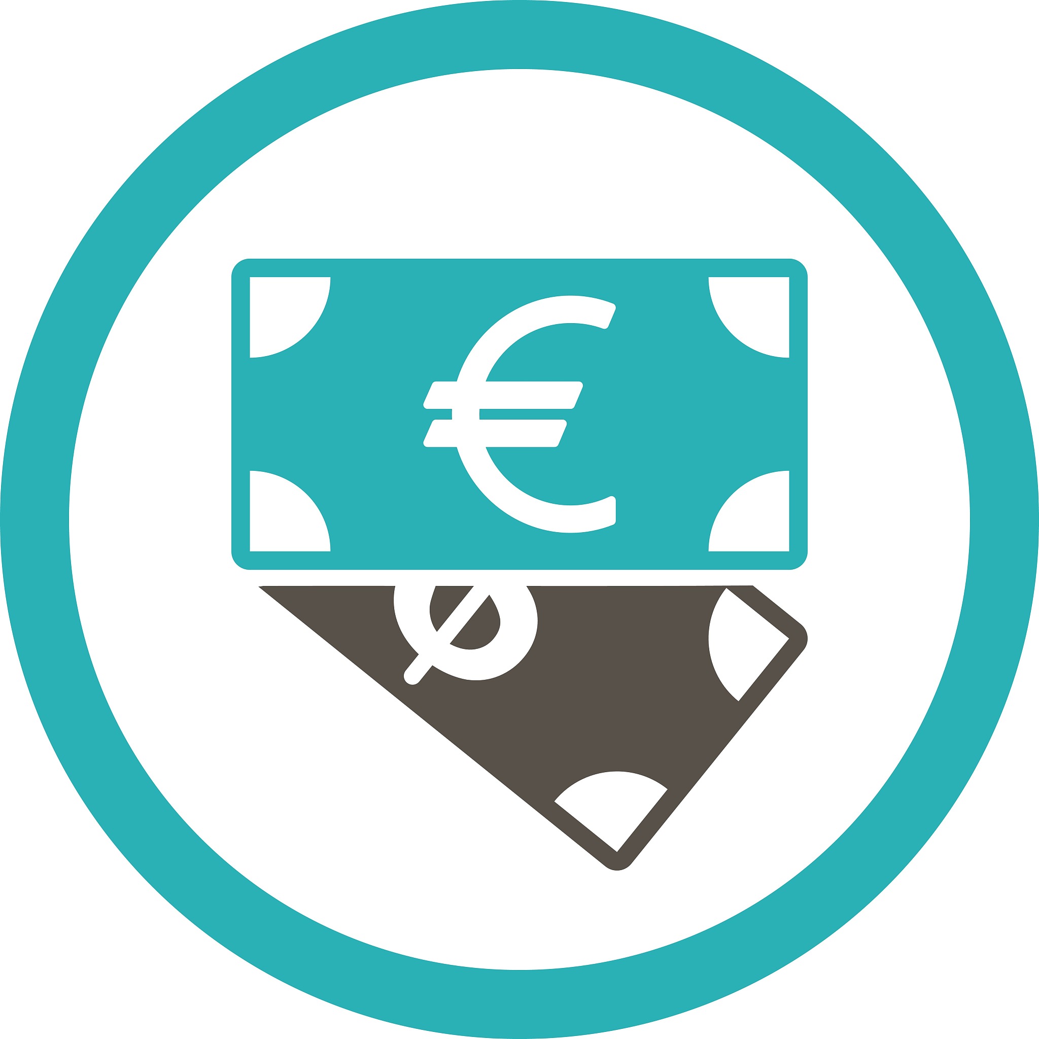 banknotes icon