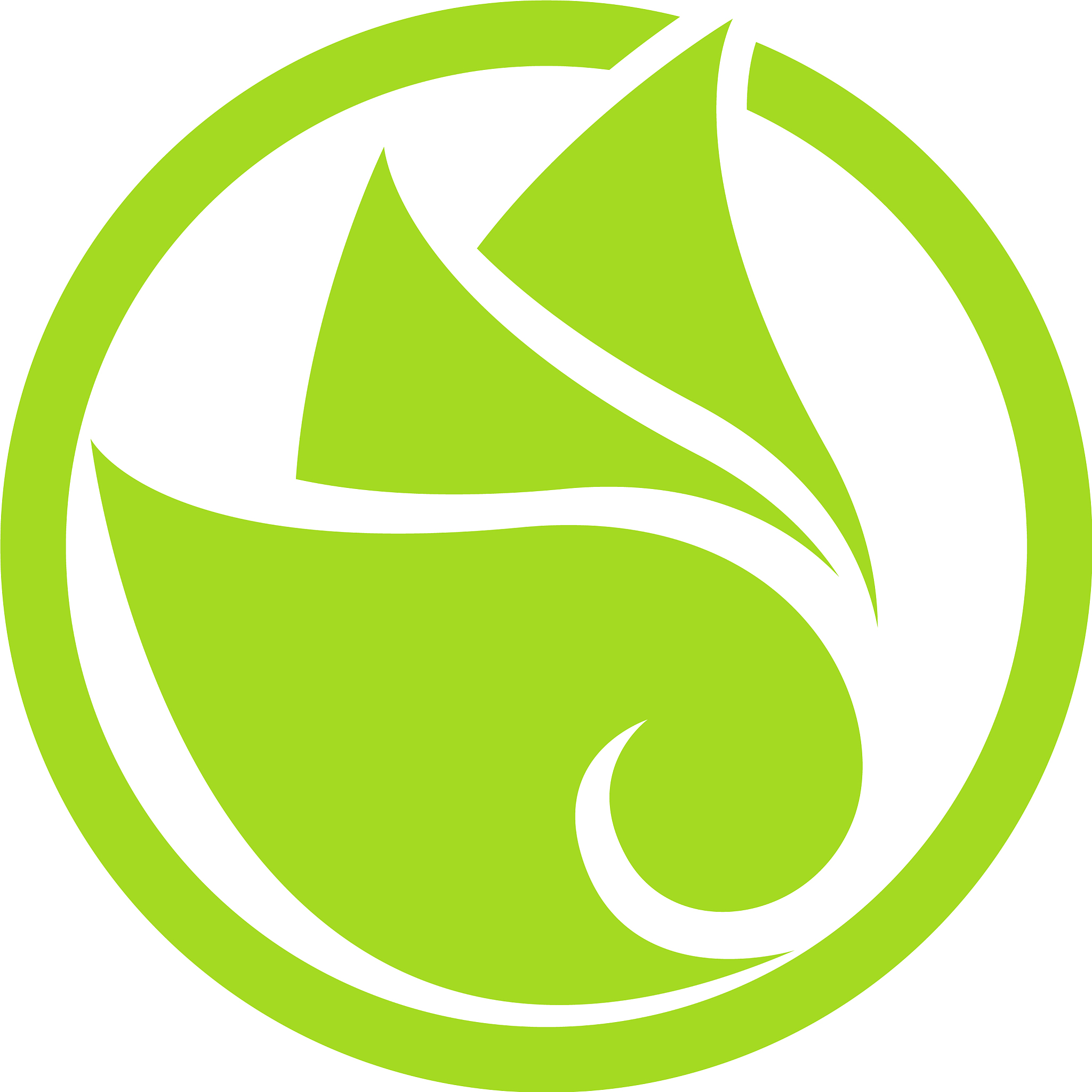 green leaf ecology nature element