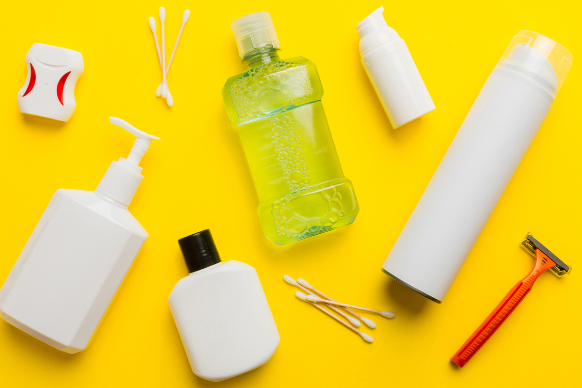 便携式洗漱用品需求分析：轻便、多功能、安全、环保