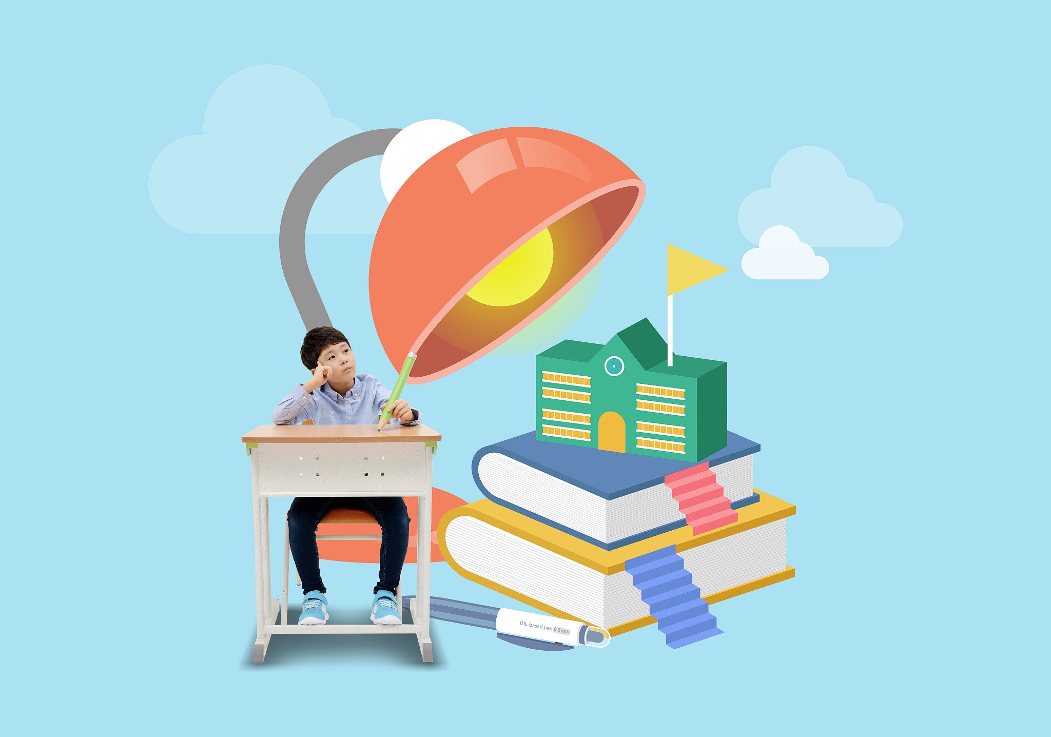 education