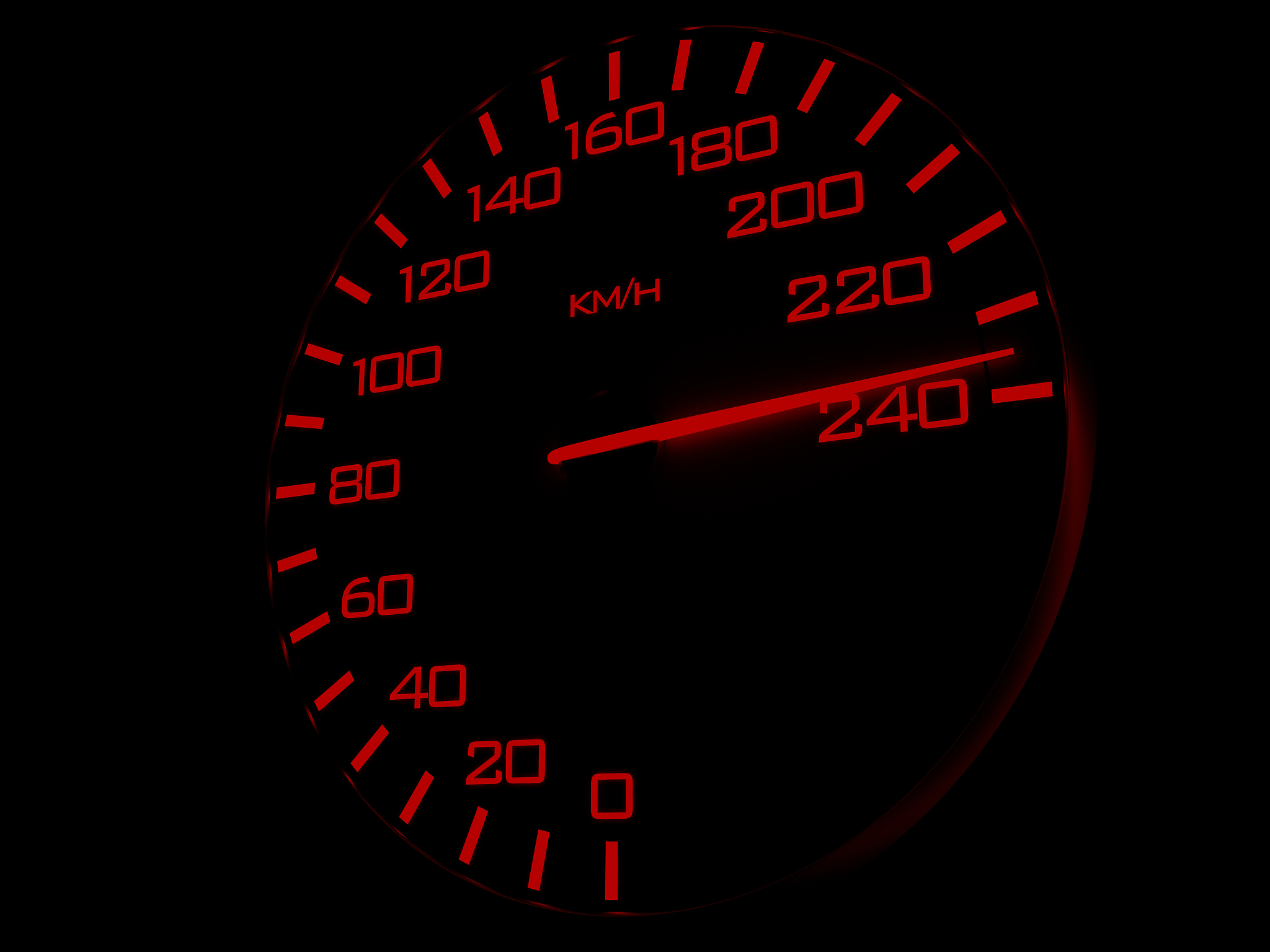 highest speed (km/h)