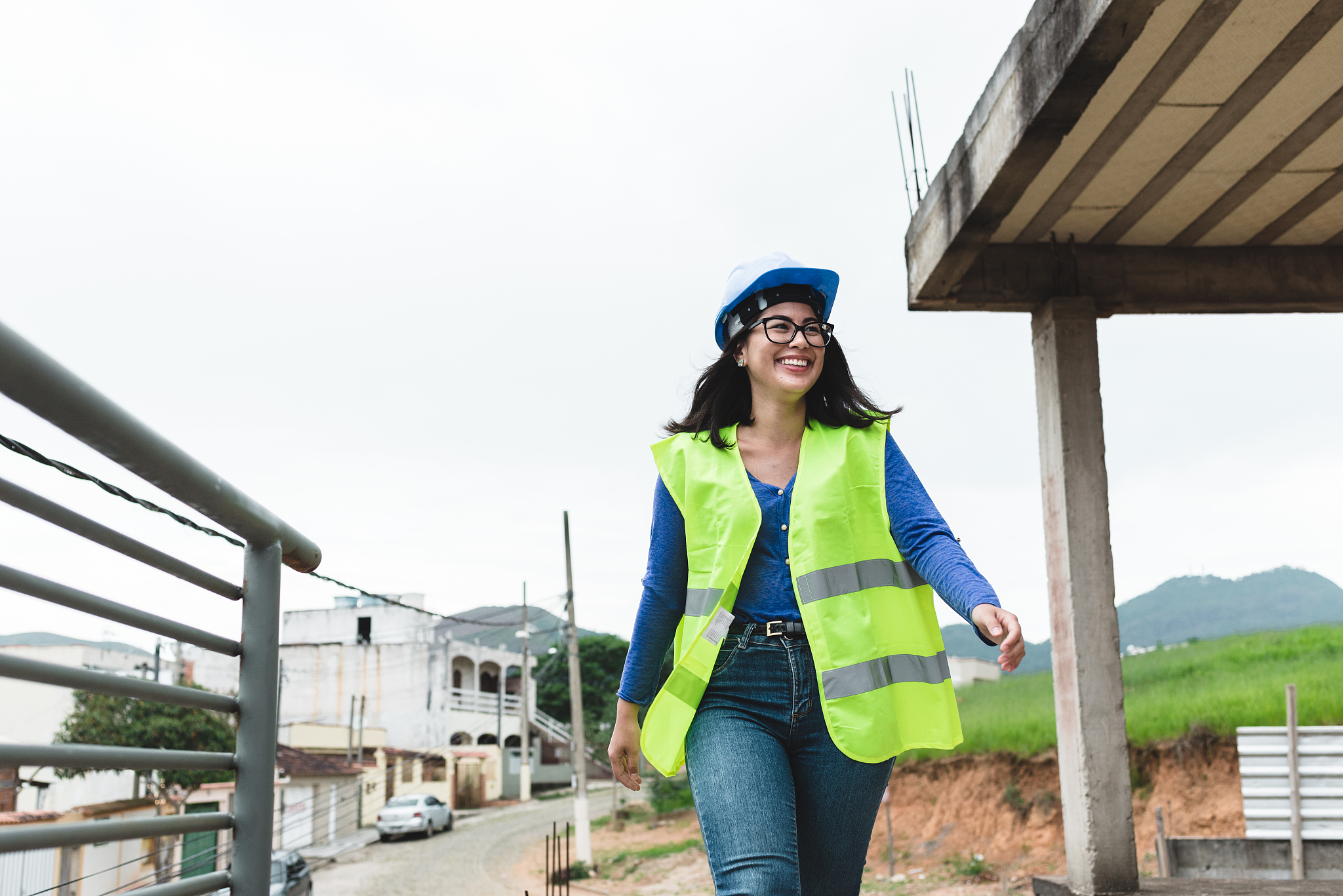 2023四川工业与民用建筑专业中专中职学校推荐