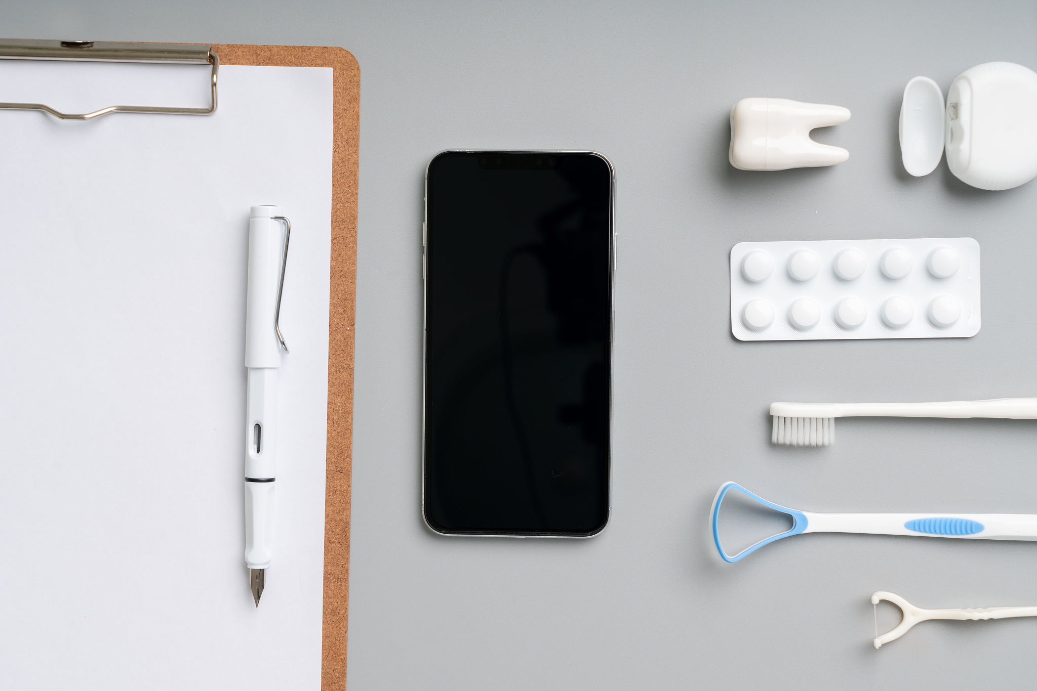 租房合同物品清单列表