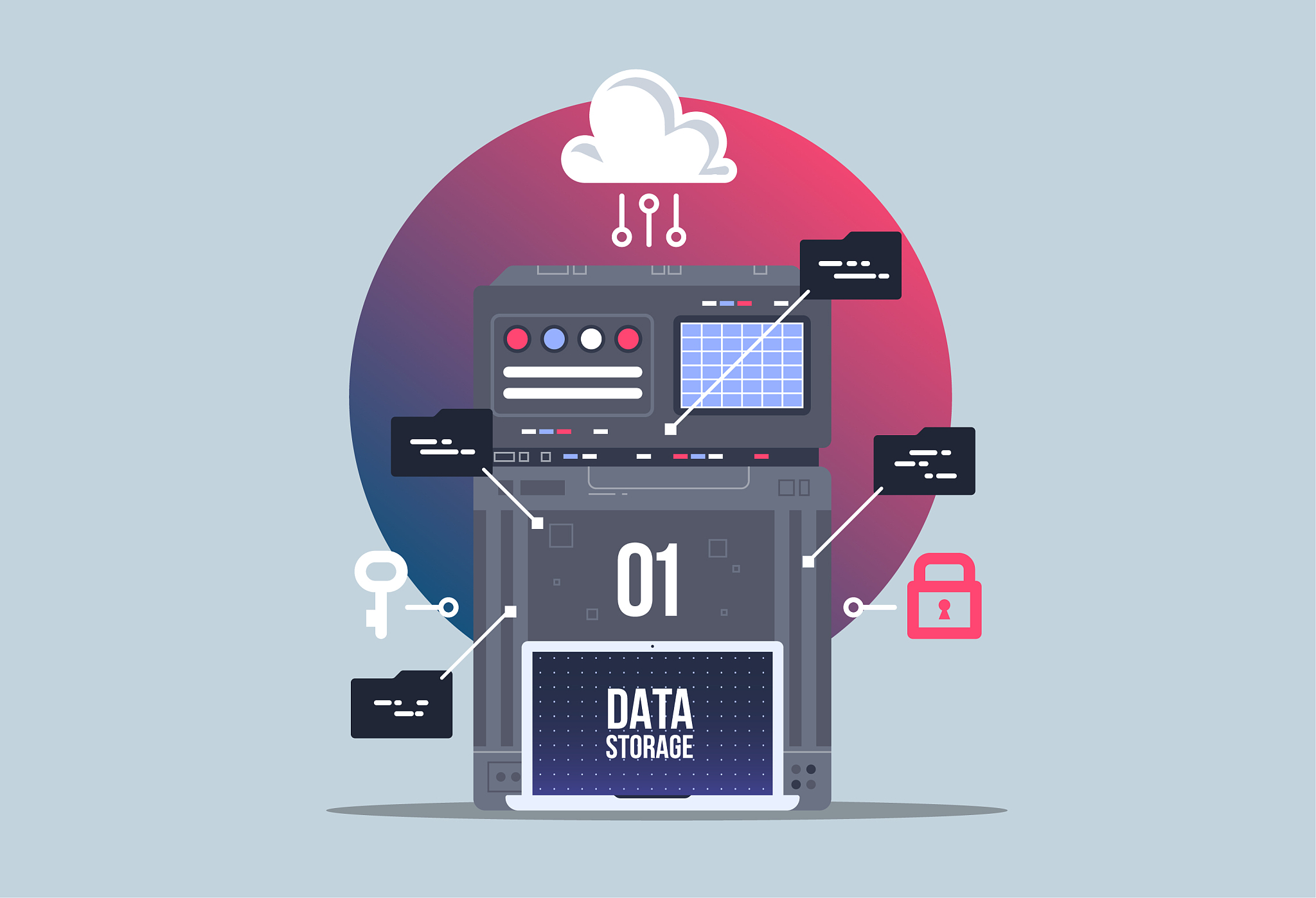 山西省贸易学校2021年计算机应用专业大数据方向专业