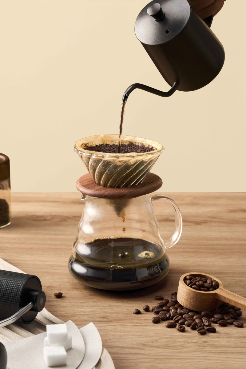 How to Make Coffee Without a Machine: 3 Easy Methods