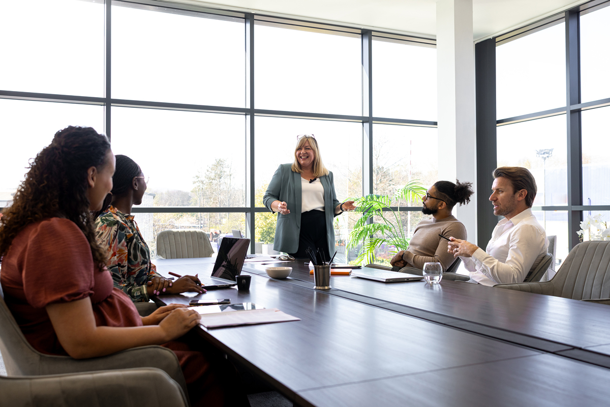 部门交流会分享 行政部应该分享什么