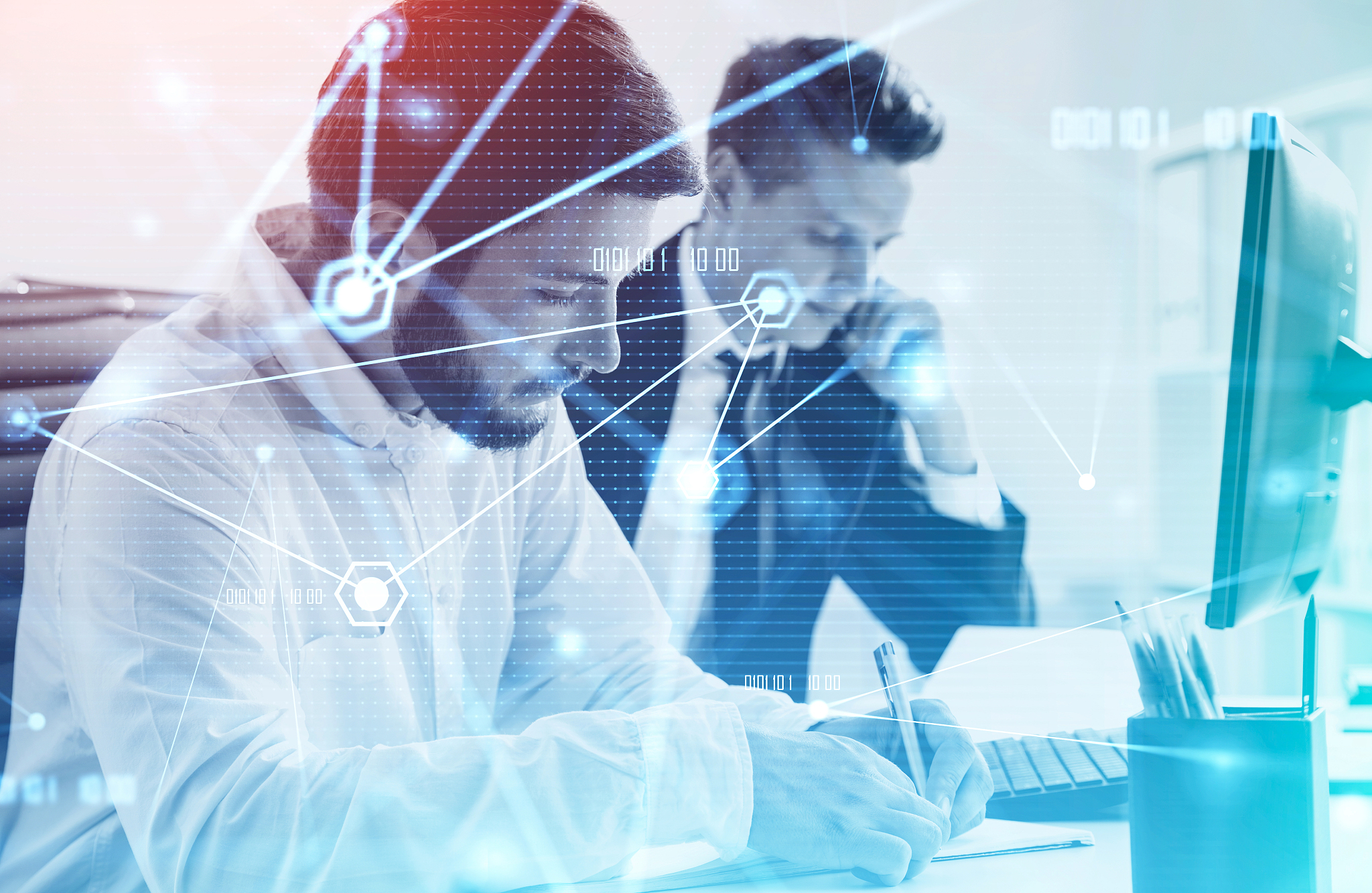 四川2021年中专计算机学校有哪些专业