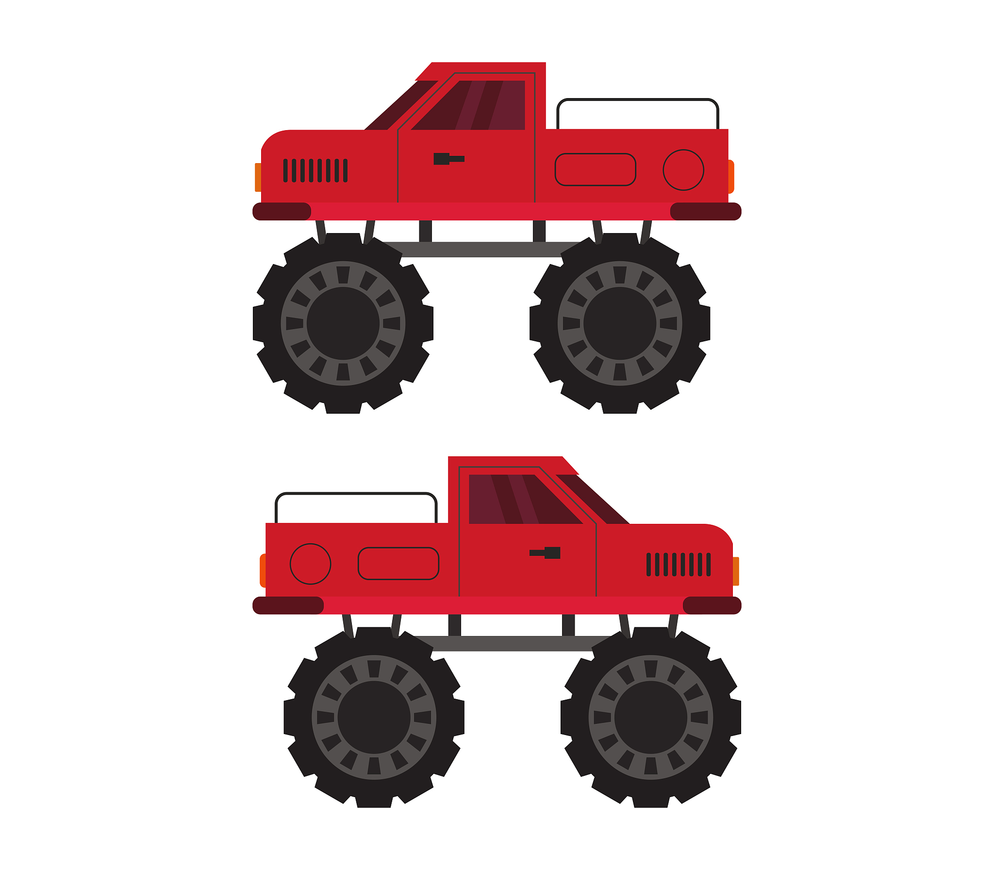 15吨卡车轮胎直径是多少