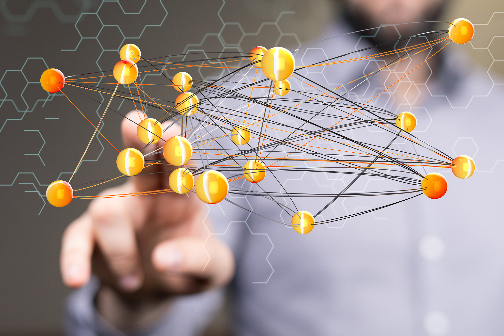network