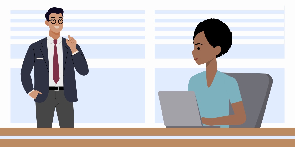 领导女婿排挤我，我该怎么办？