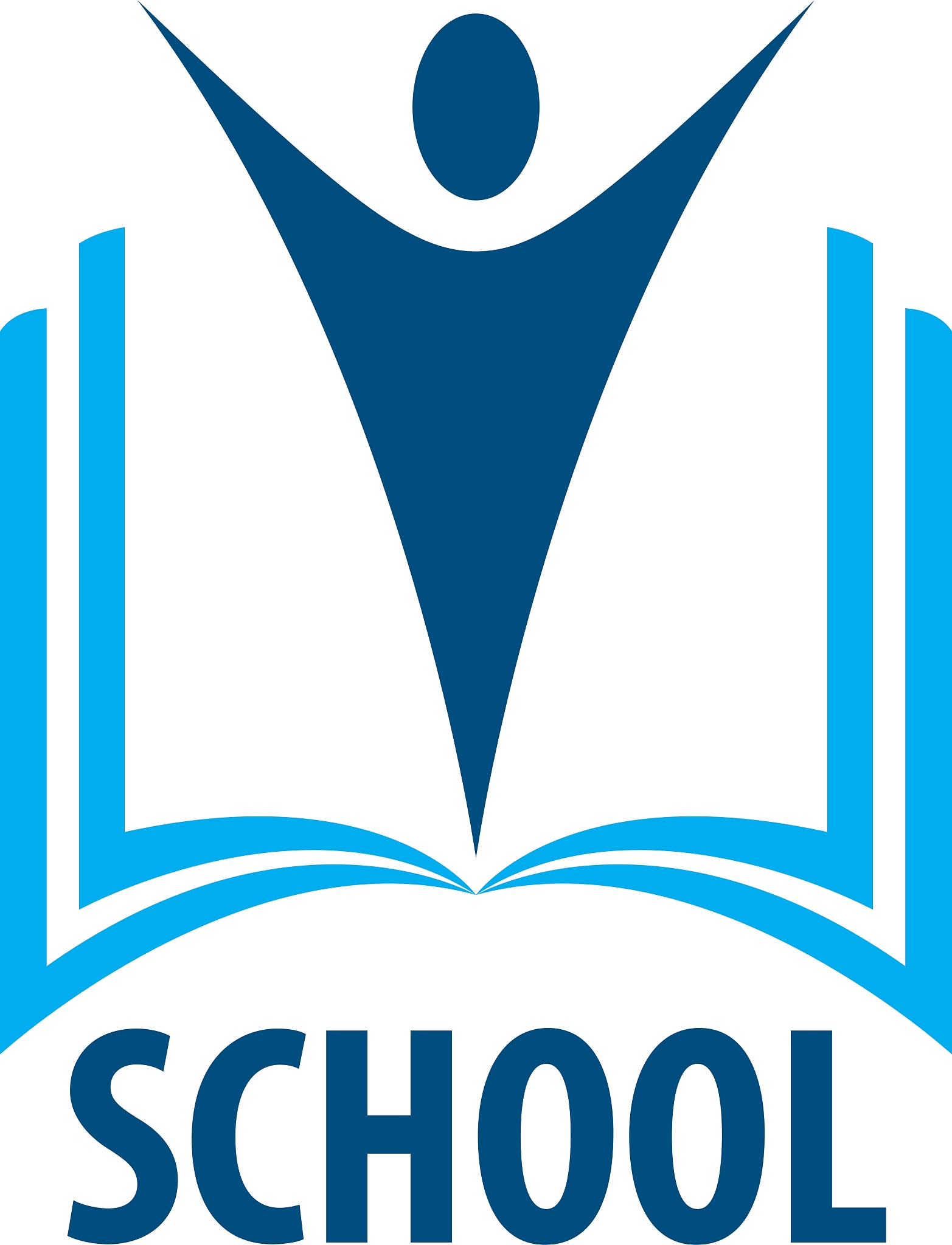 logo school