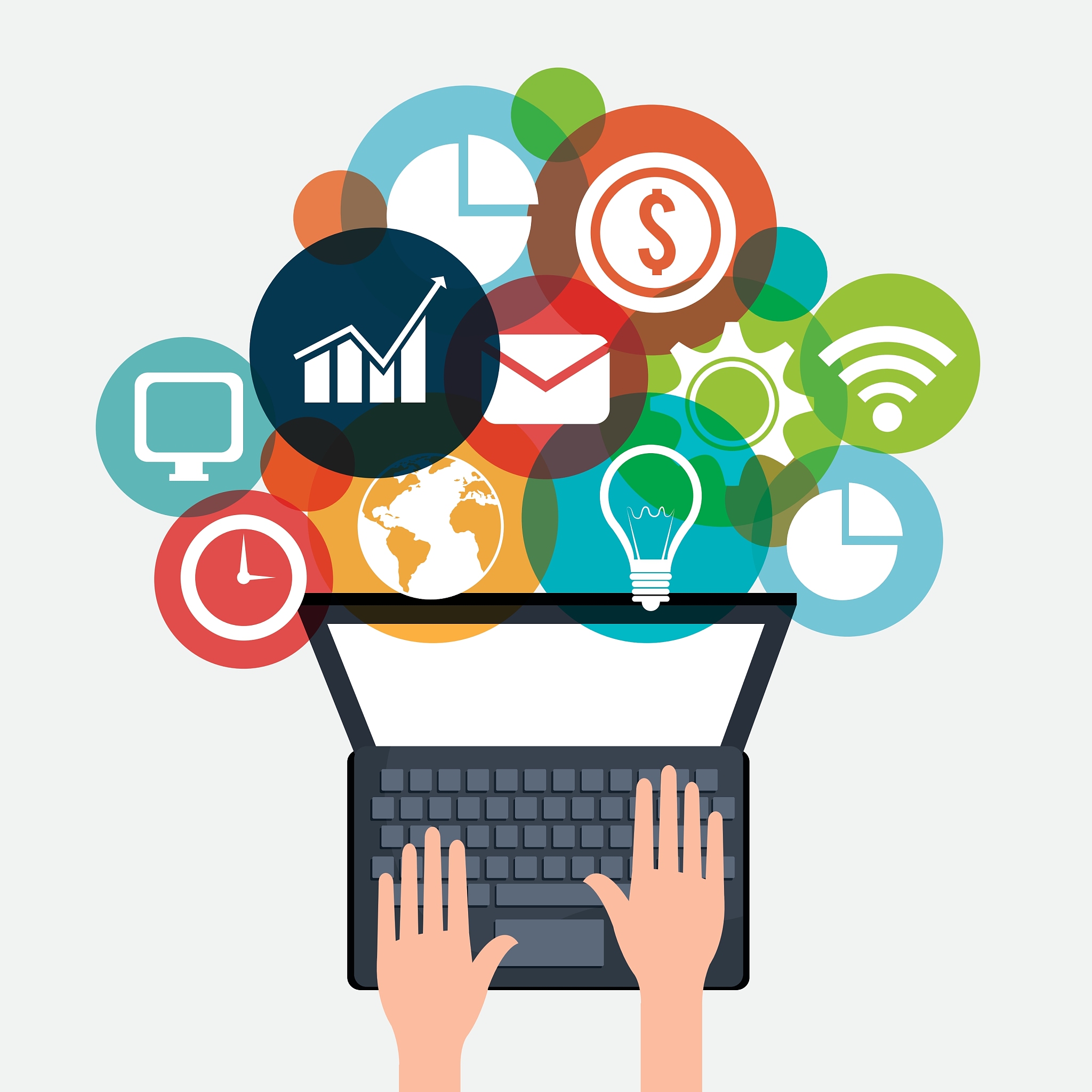 digital marketing design