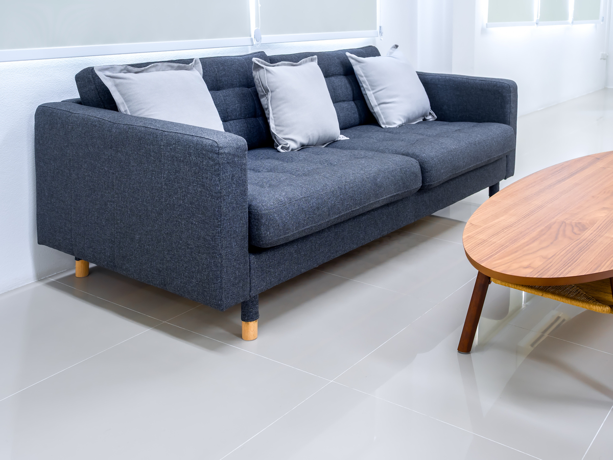 沙发材质怎么挑选