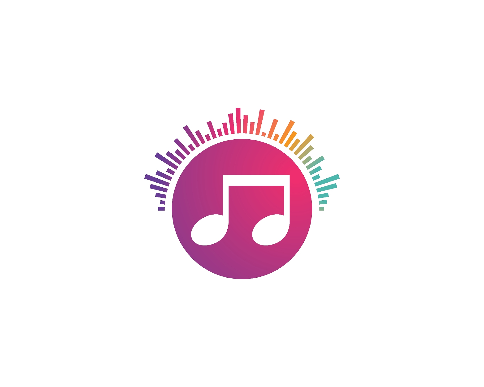 music vector