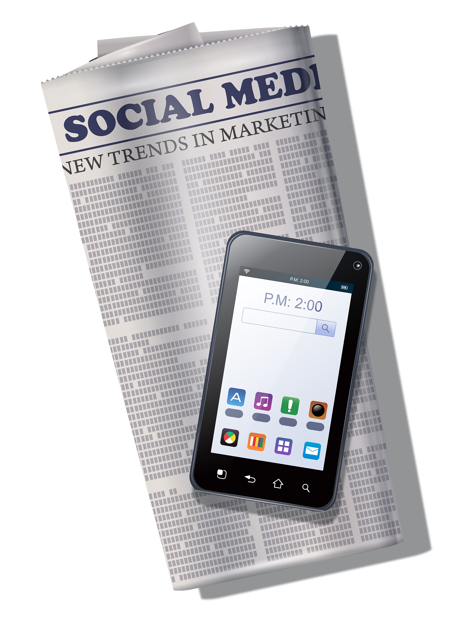 将以下内容翻译成意大利语并润色调整：
wide compatibility
anything up to 22 lbs
phone/tablet/kindle
up to 15.6