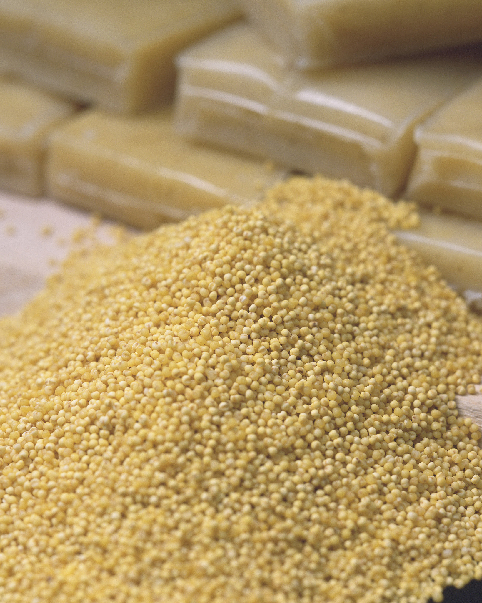 millet