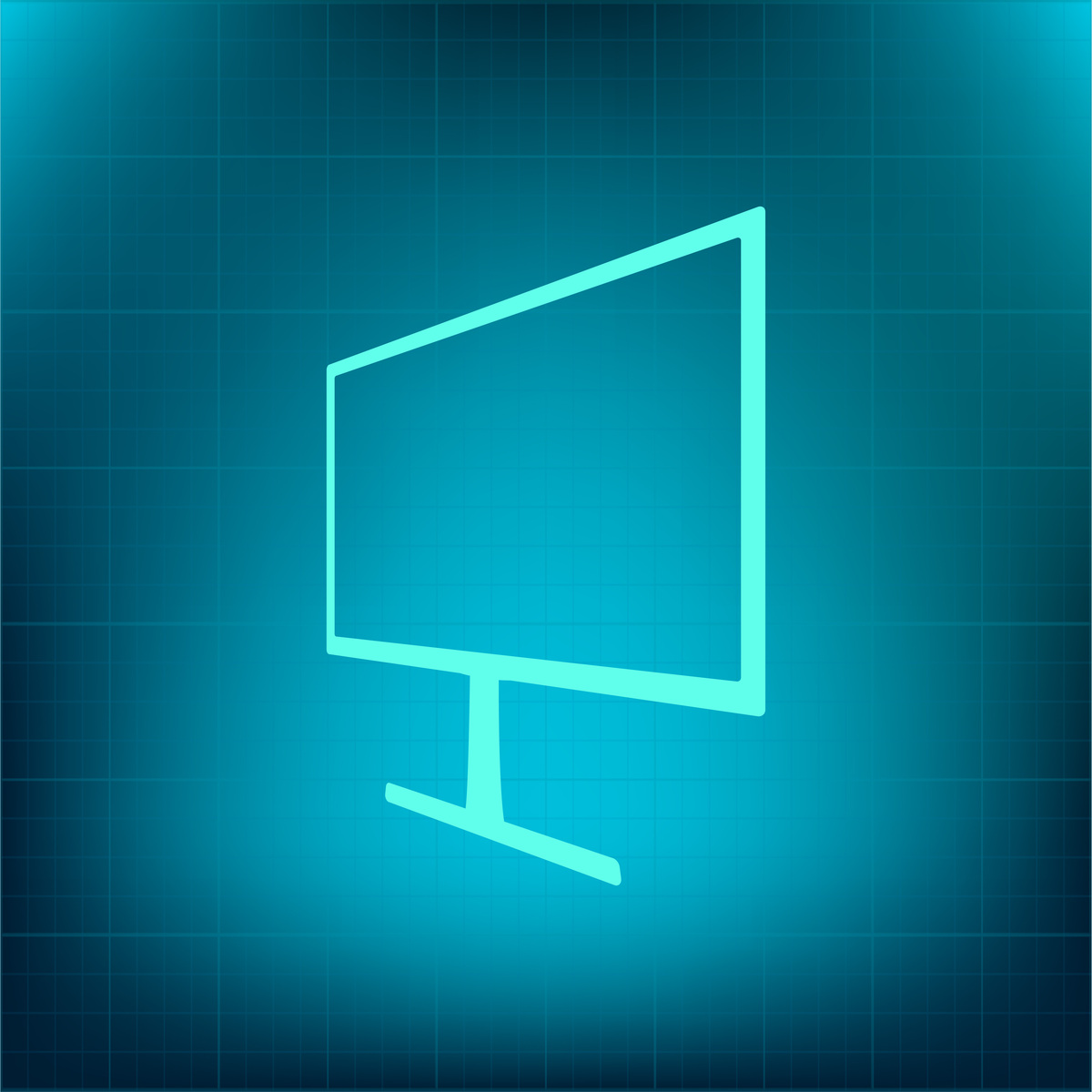 windows在不连接显示器的时候分辨率是多少