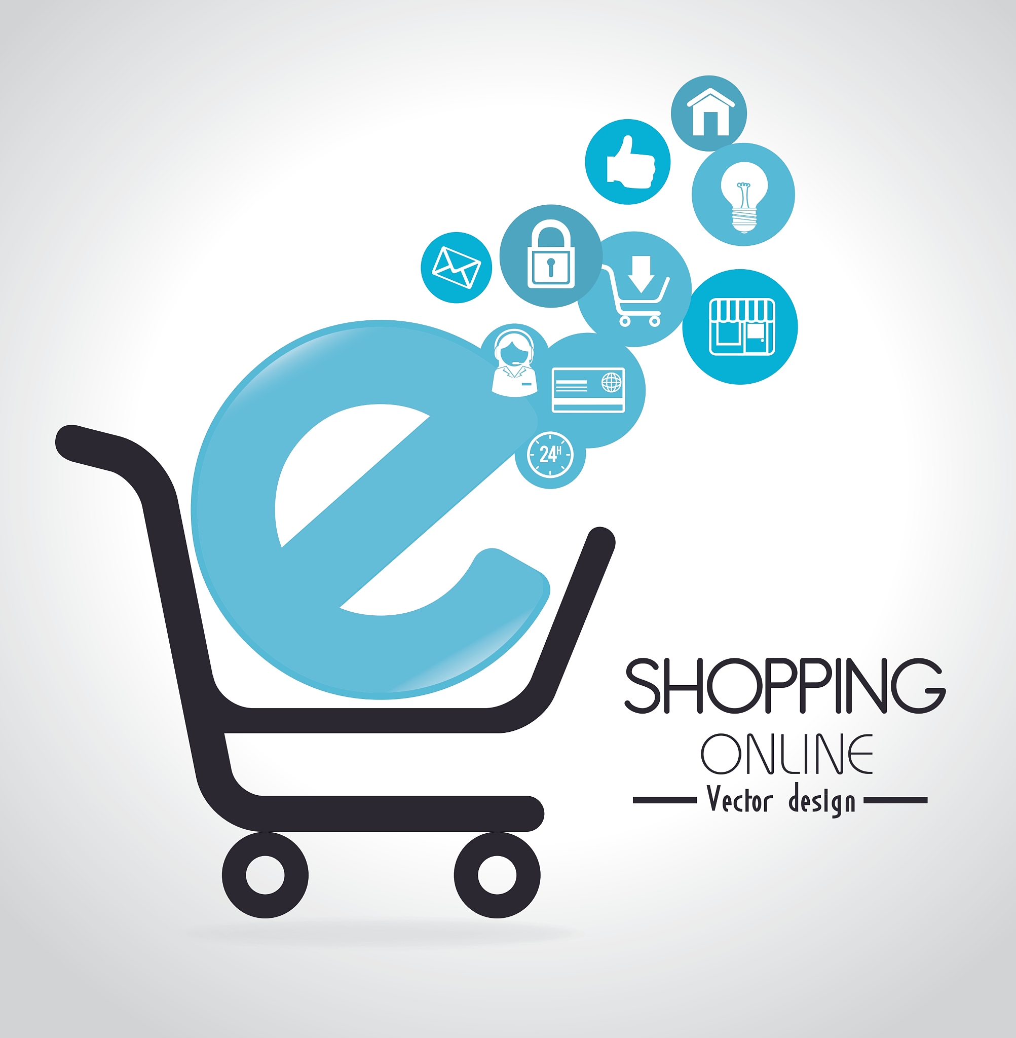shopping design