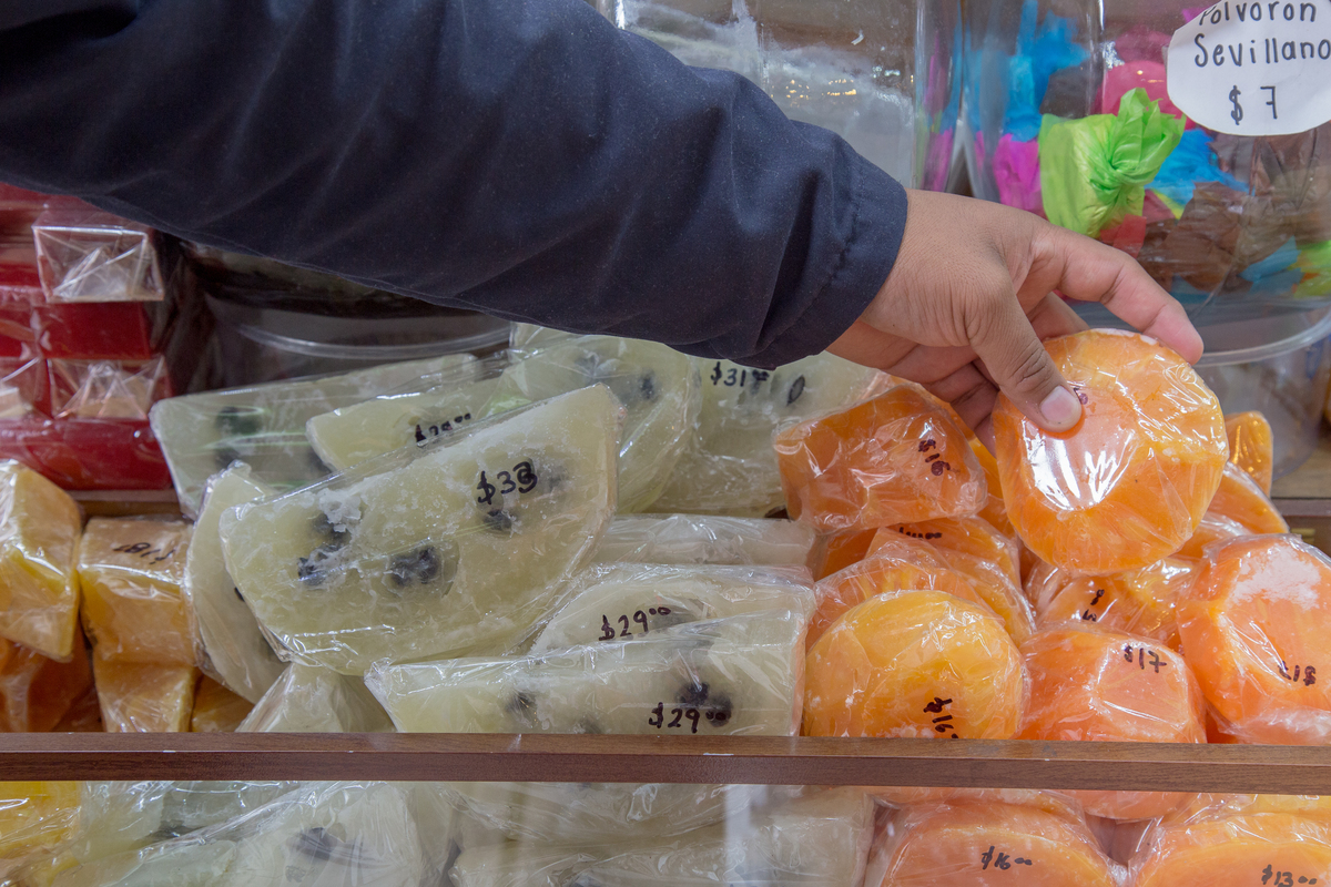 果冻厂能做什么副业