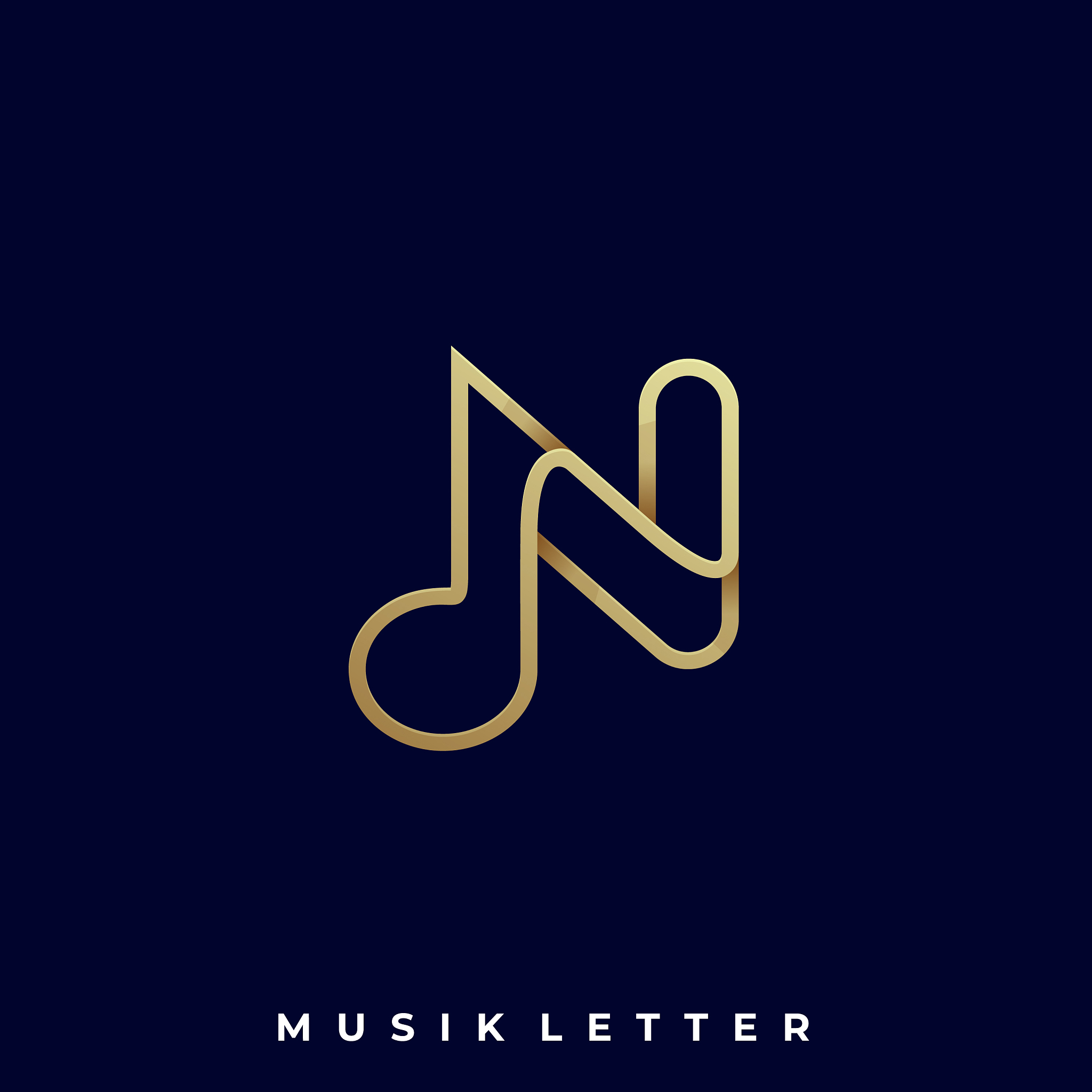 letter scale template
