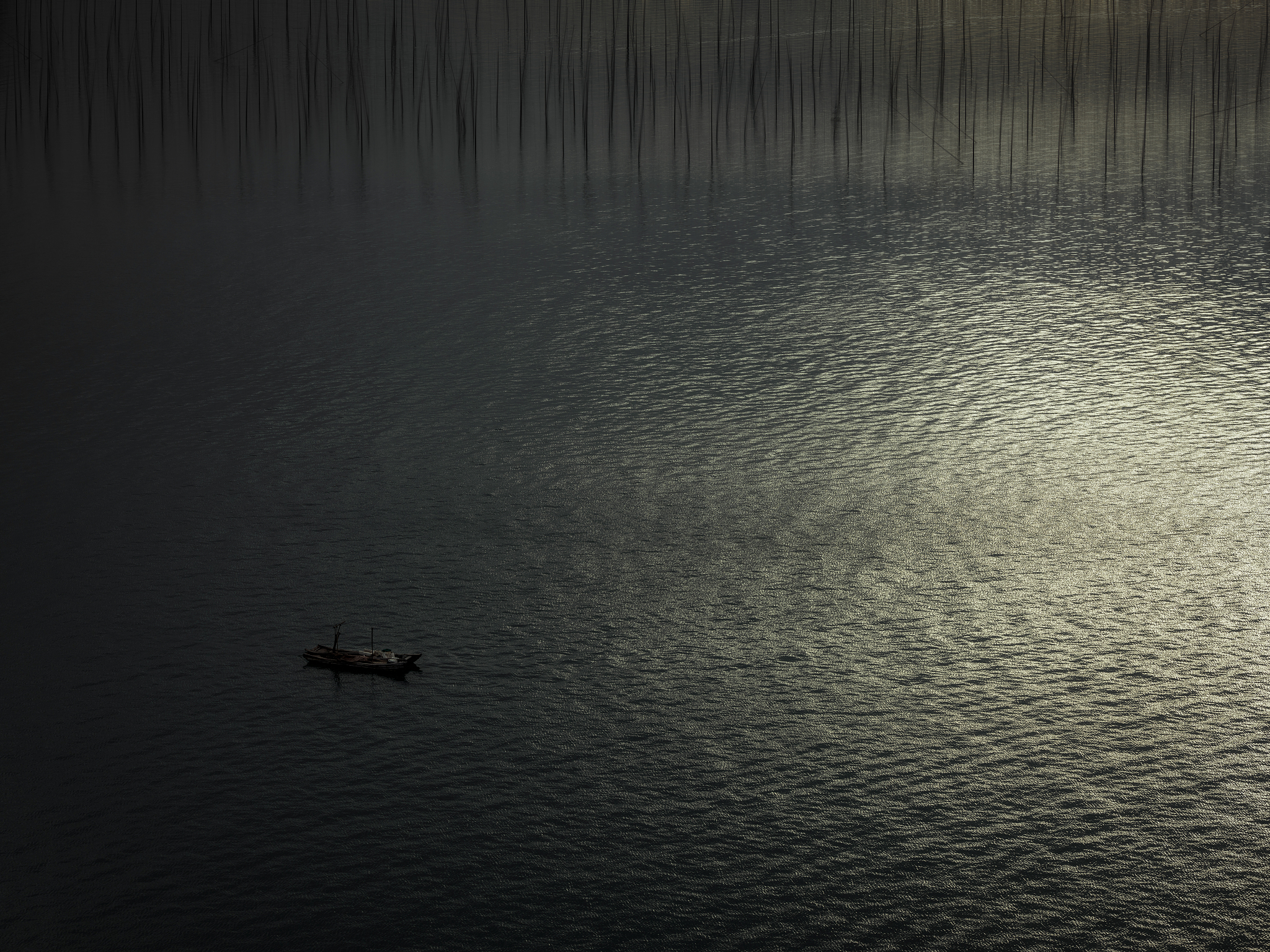 写一段优美的文字关于家和绿洲