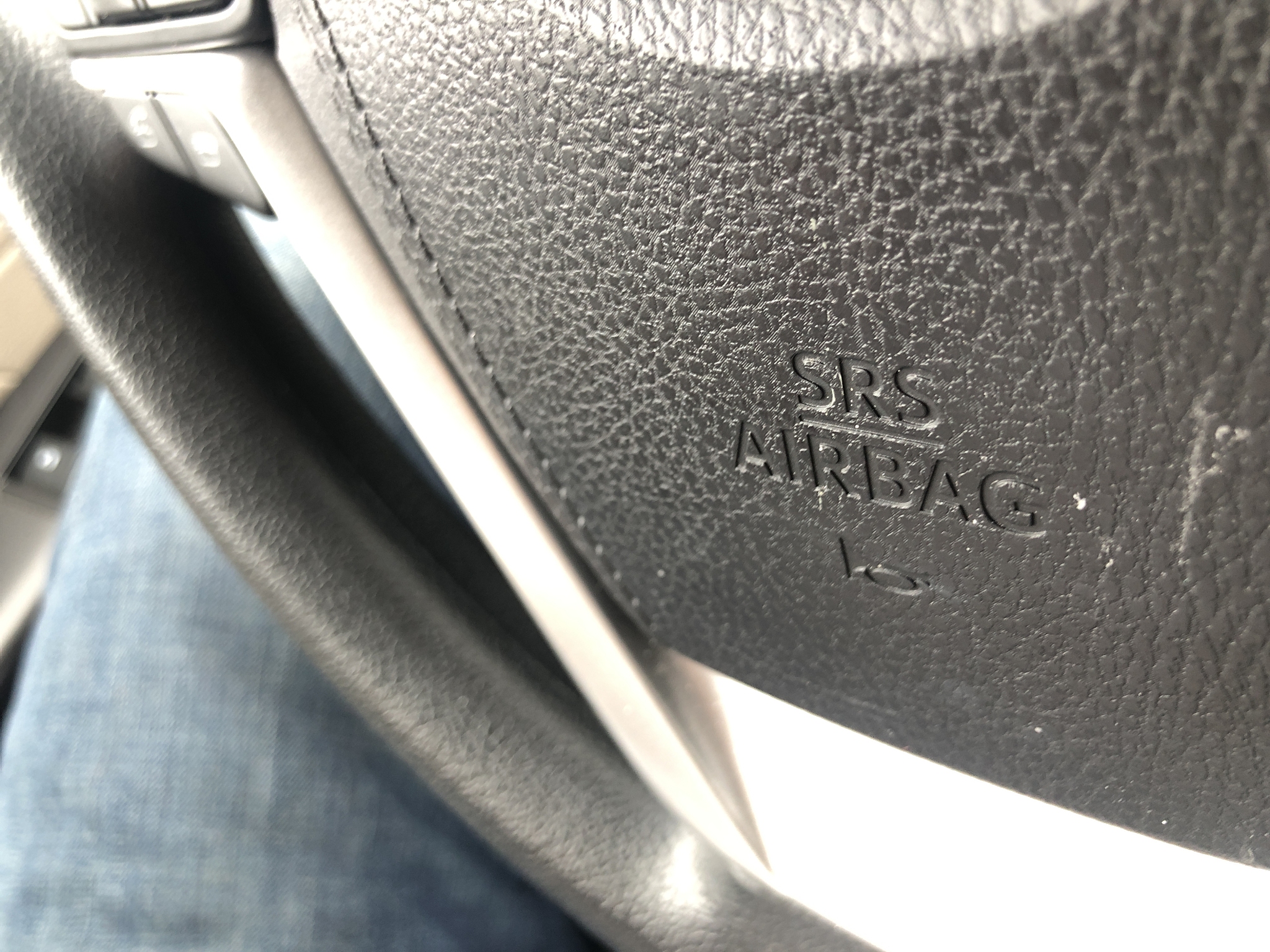 car airbag