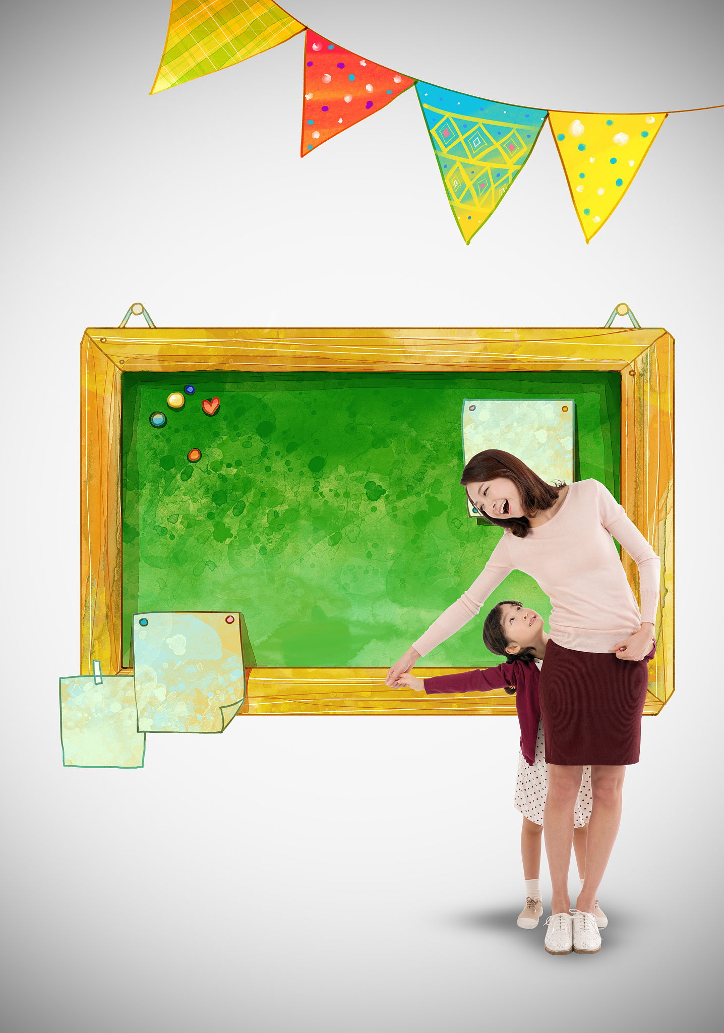 education