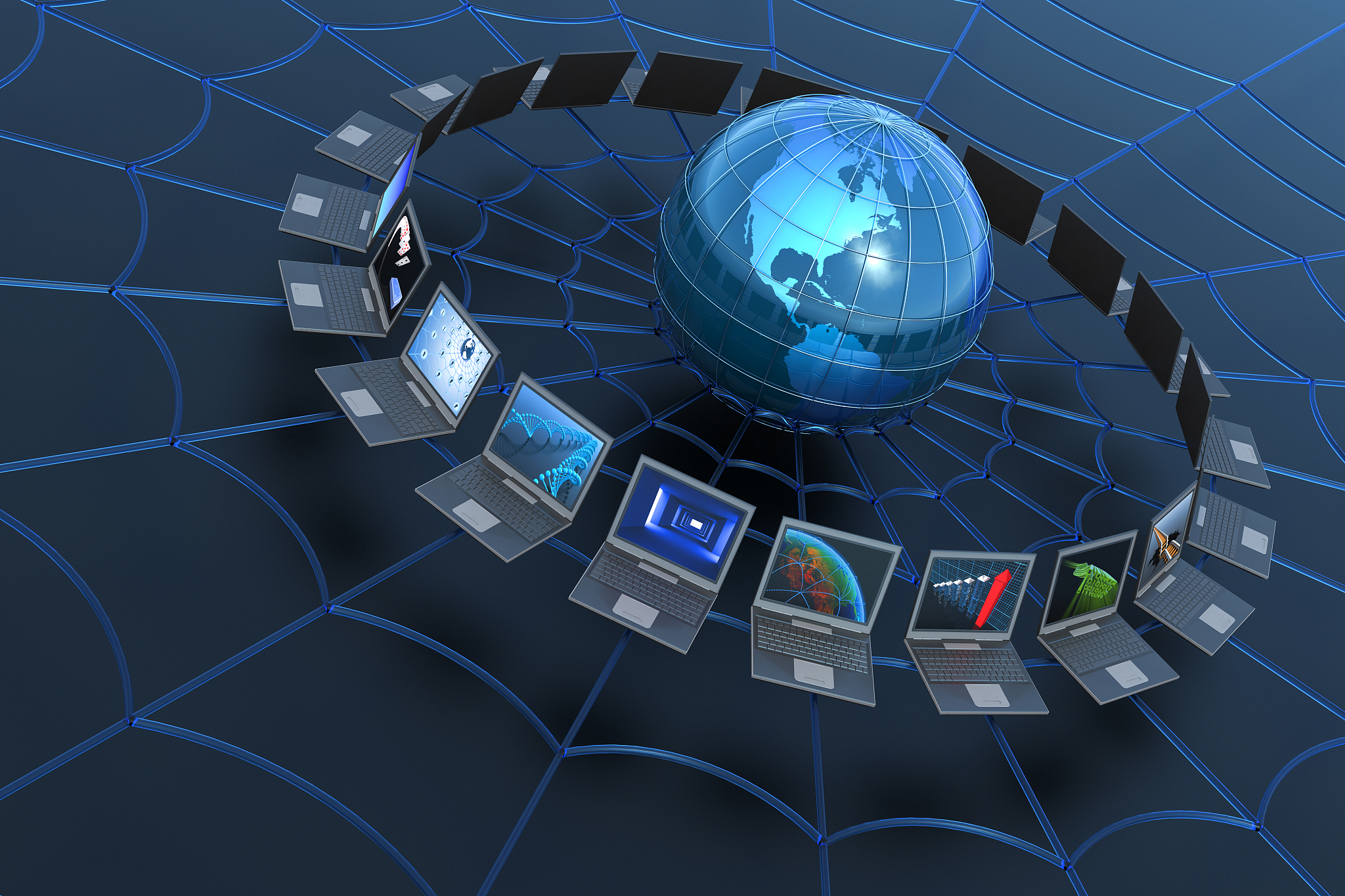 global network