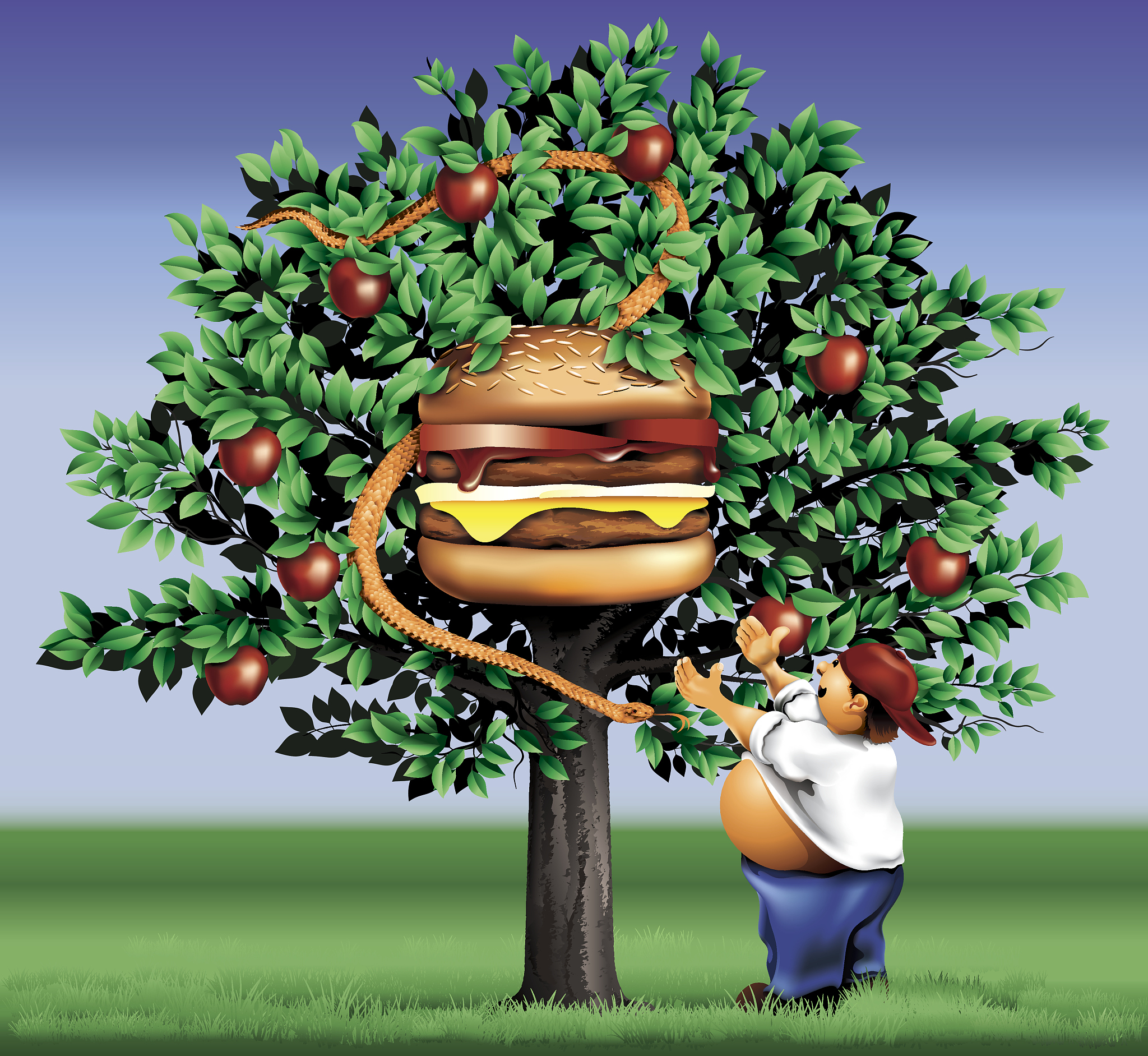 food choice