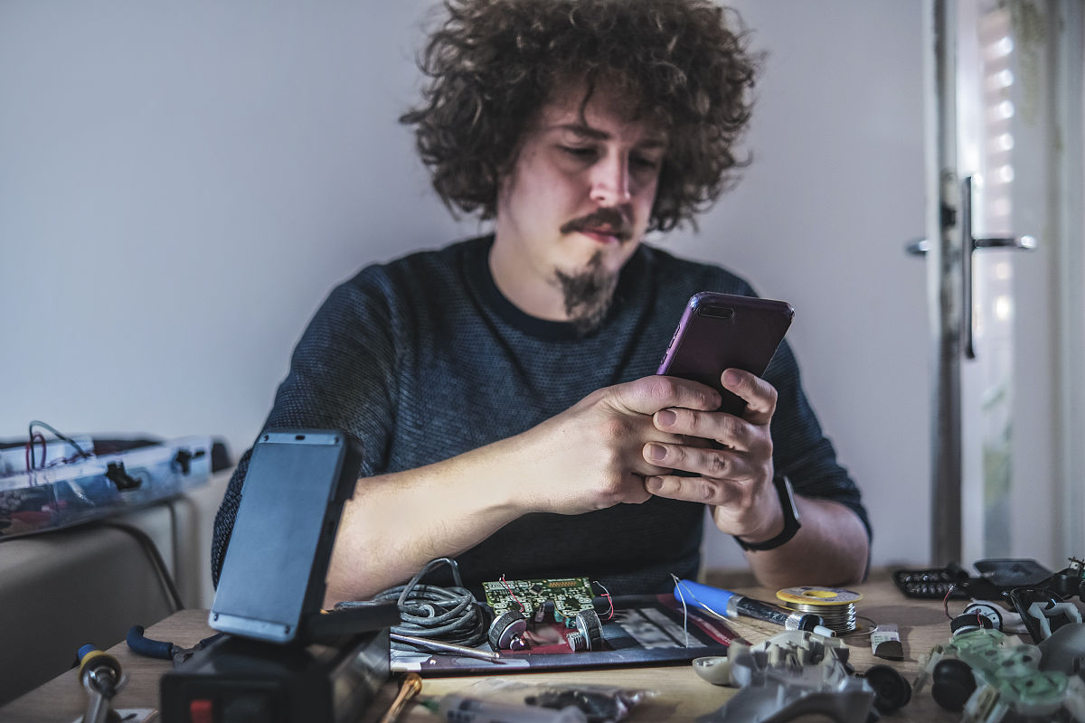 电子信息工程女生就业岗位 就业方向是什么